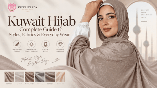 kuwait hijab