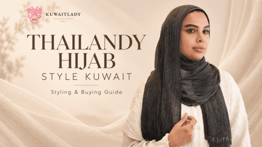Thailandy Hijab Style Kuwait
