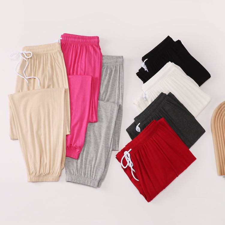 ALL ABOUT LEGGINGS