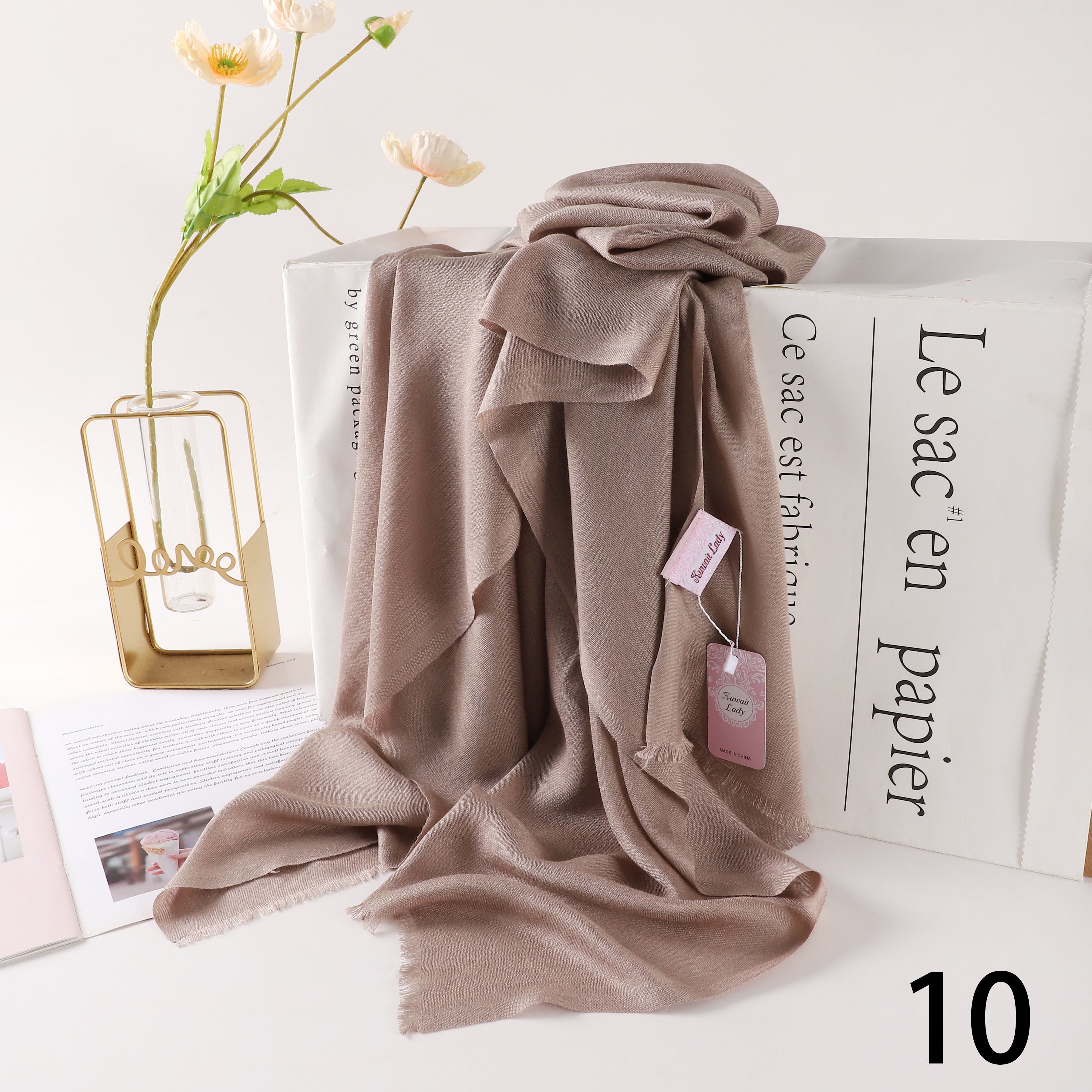 Linen Mini