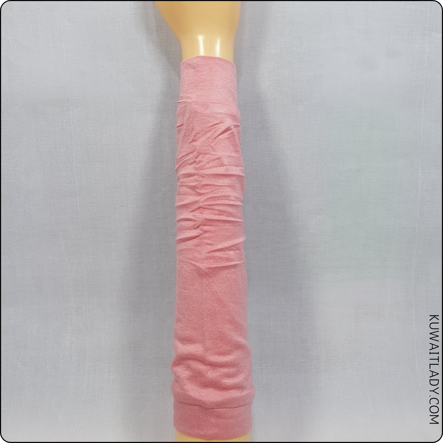 Cotton Hand Sleeves
