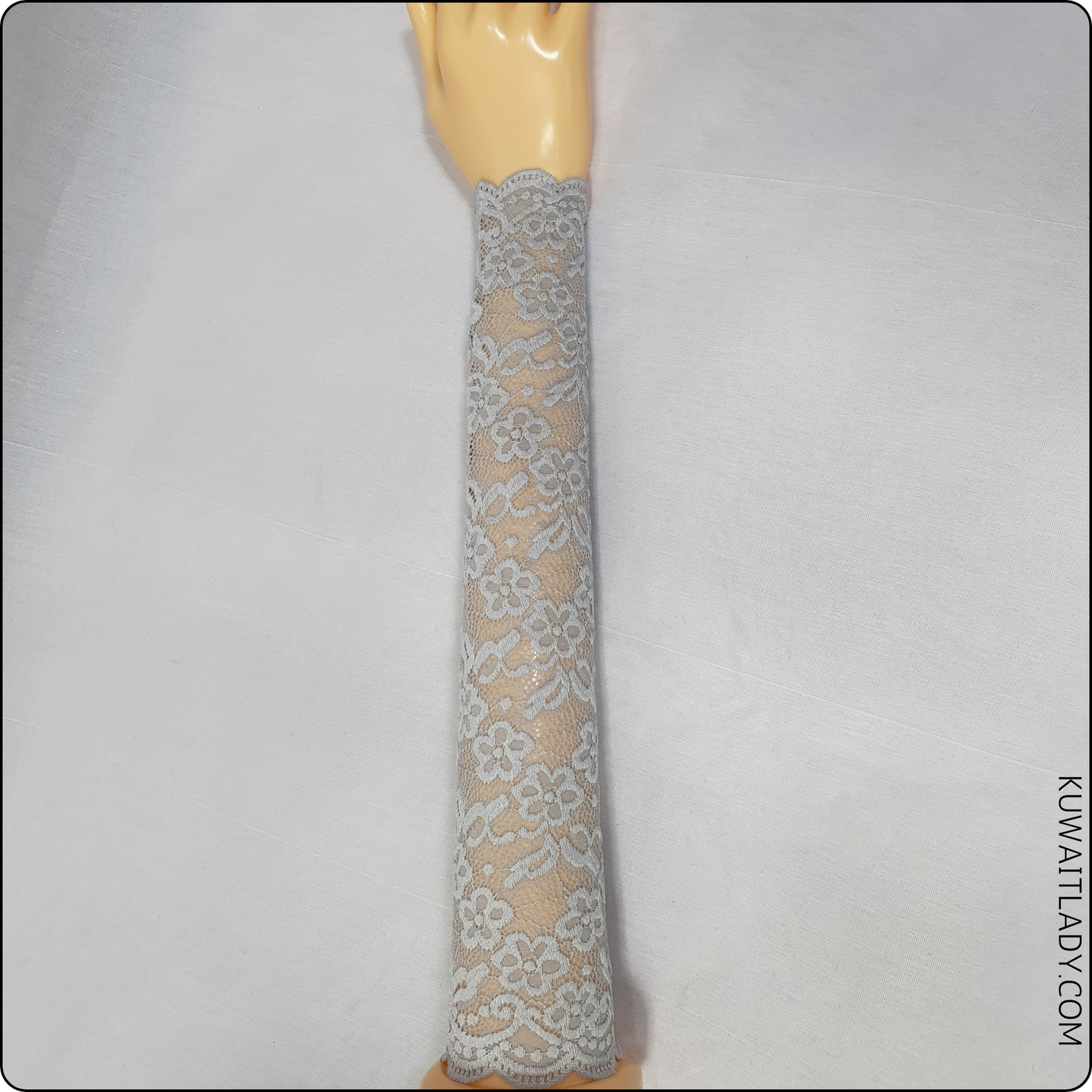 Lace Enchantment Sleeves