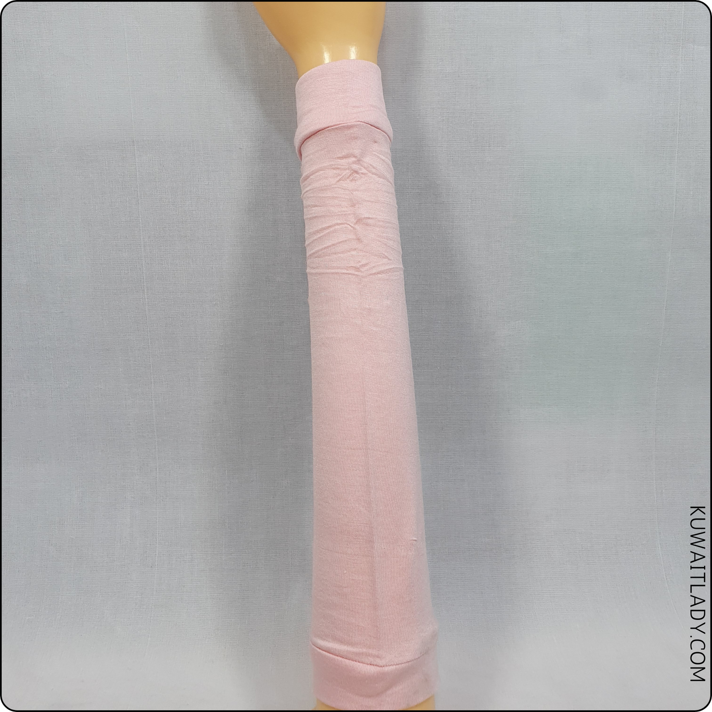 Cotton Hand Sleeves
