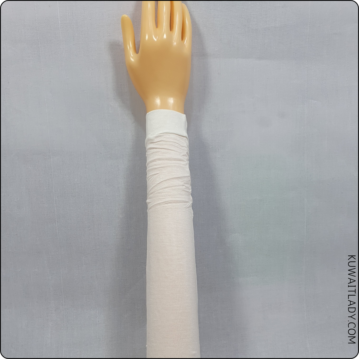 Cotton Hand Sleeves
