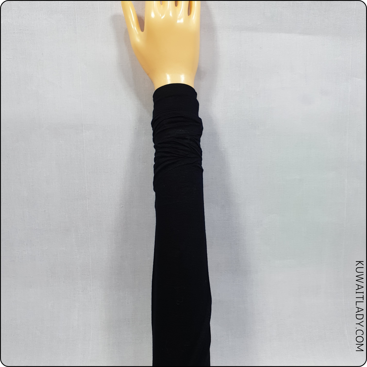 Cotton Hand Sleeves