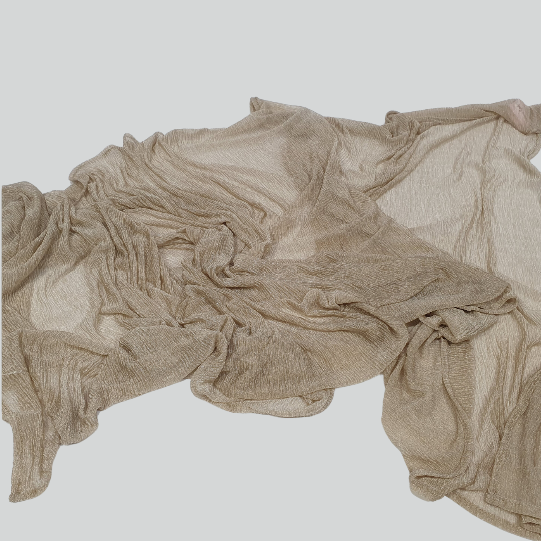 Kashmiri Plain Scarf