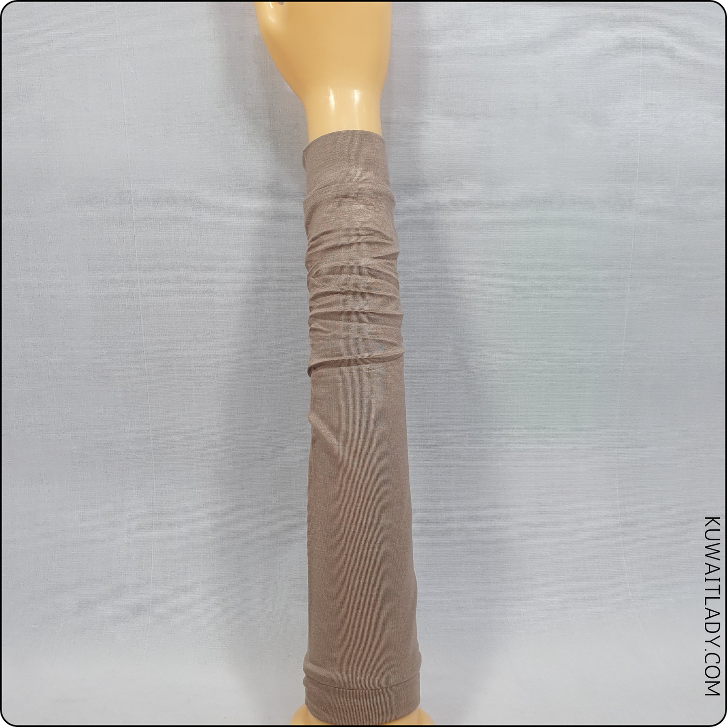 Cotton Hand Sleeves