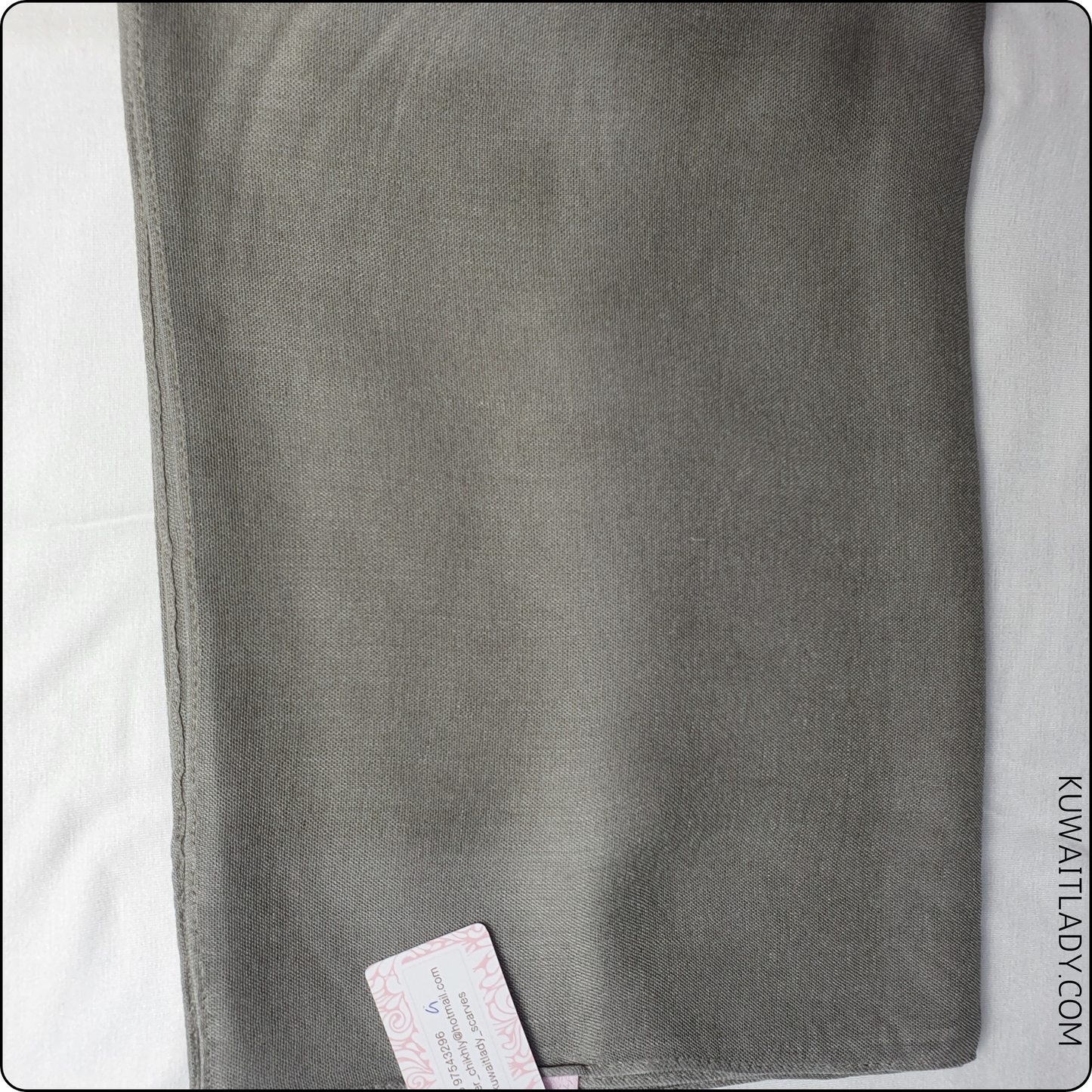 Linen Plain 526