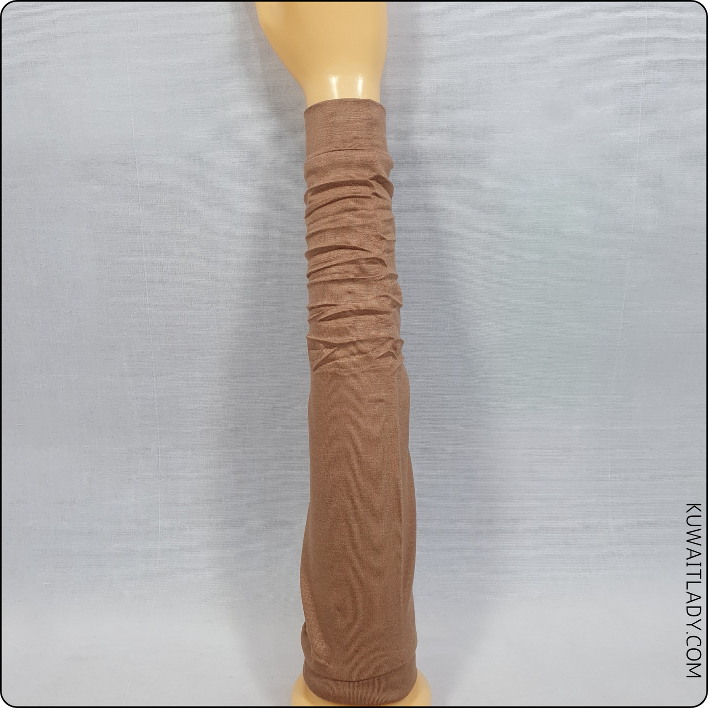 Cotton Hand Sleeves