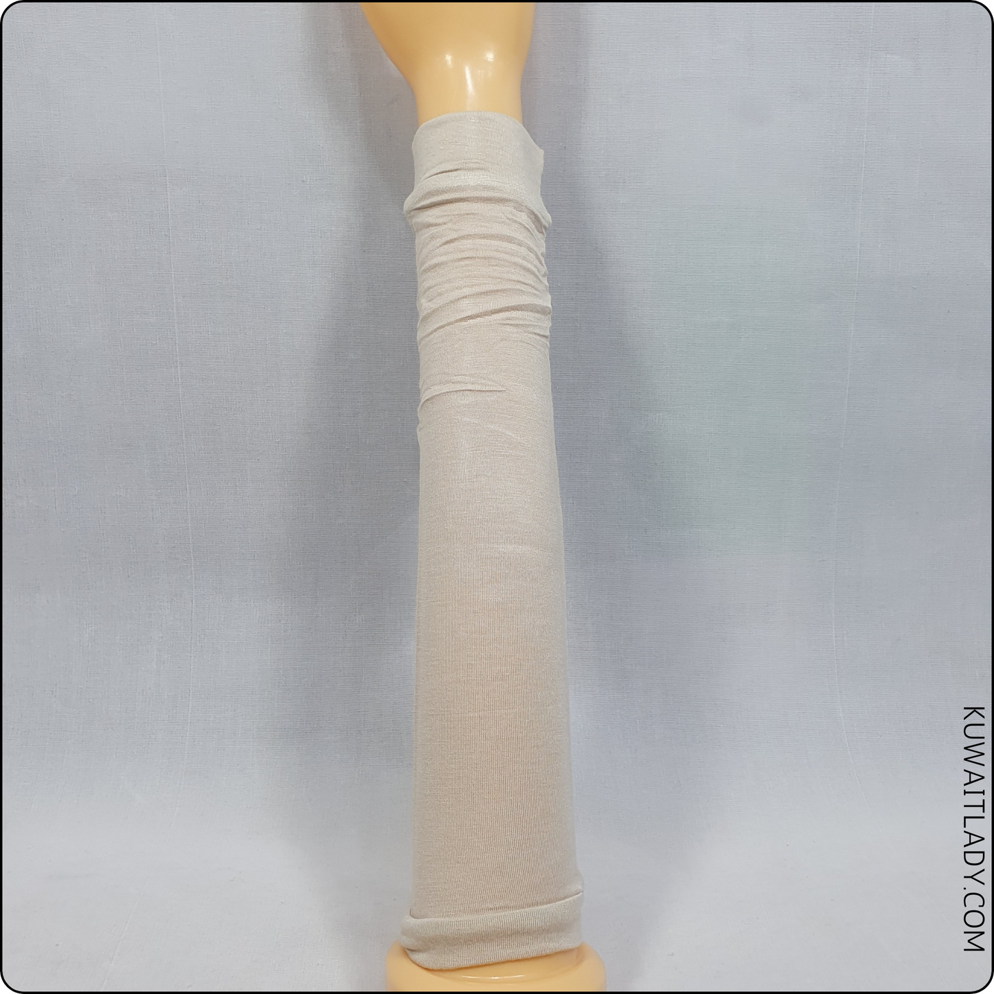 Cotton Hand Sleeves