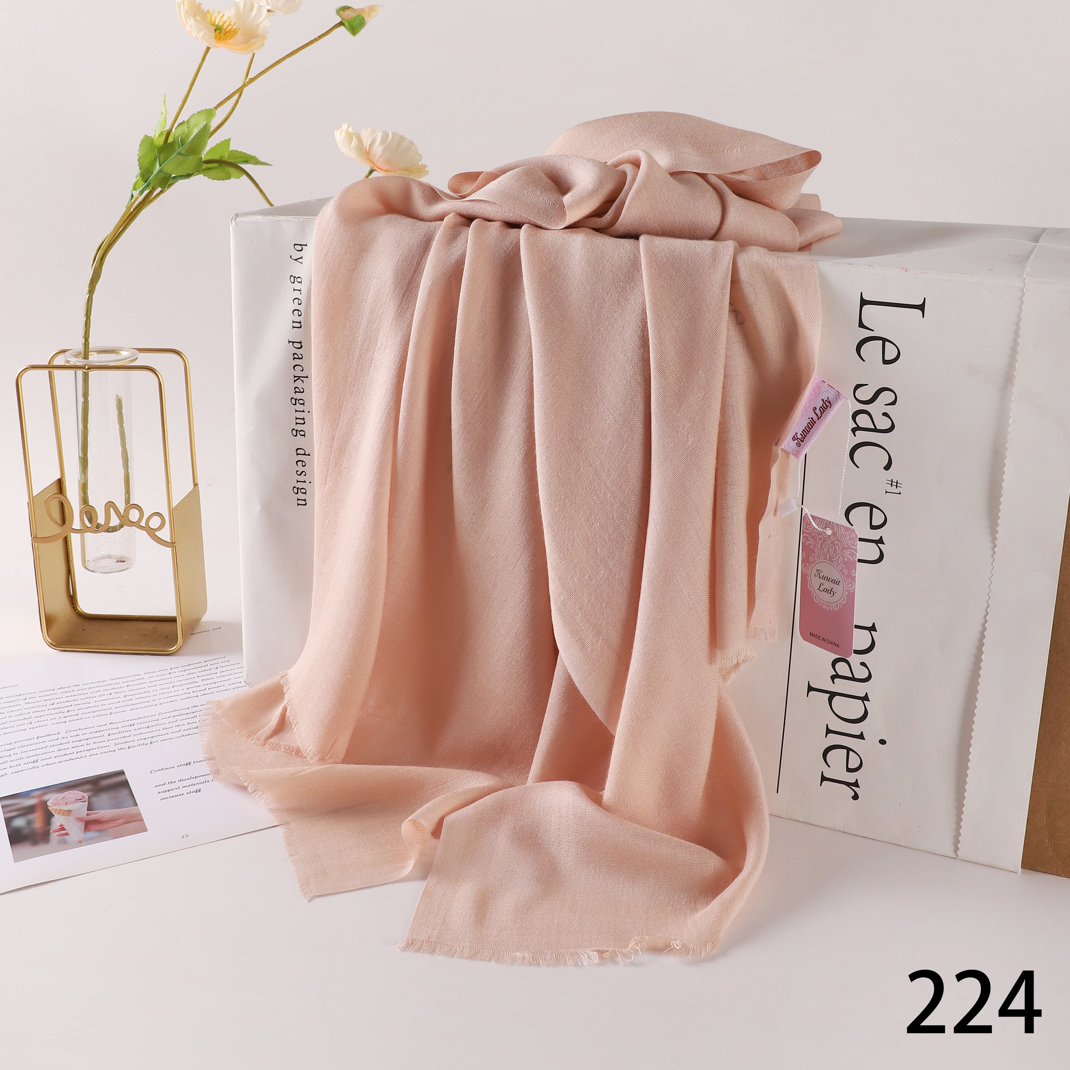 Linen Mini