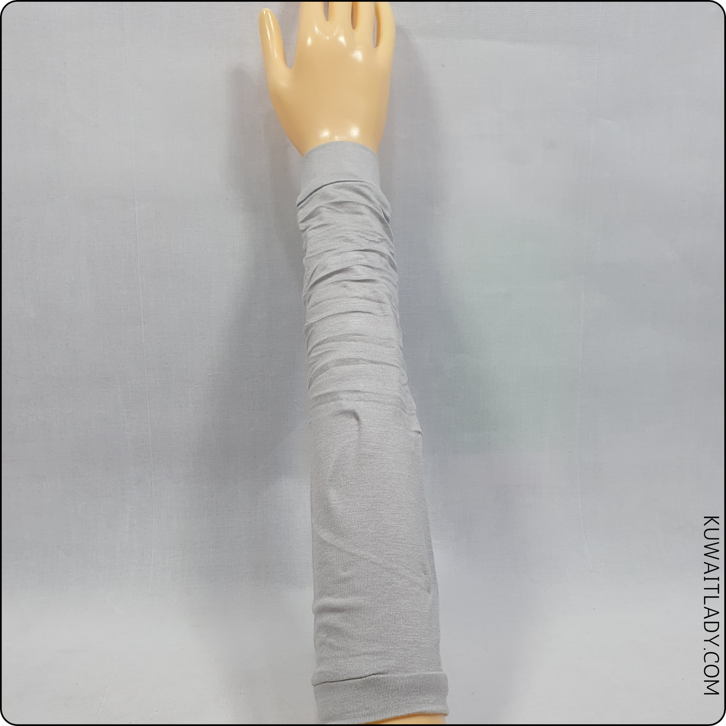 Cotton Hand Sleeves