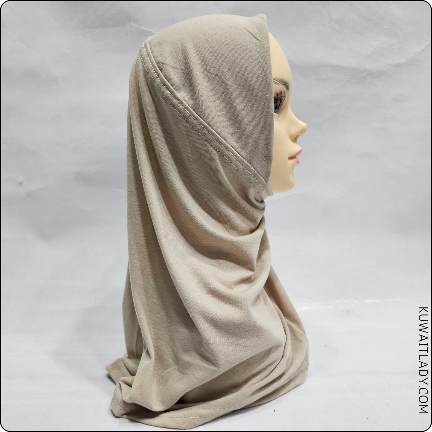 Harmony Cotton Undercap