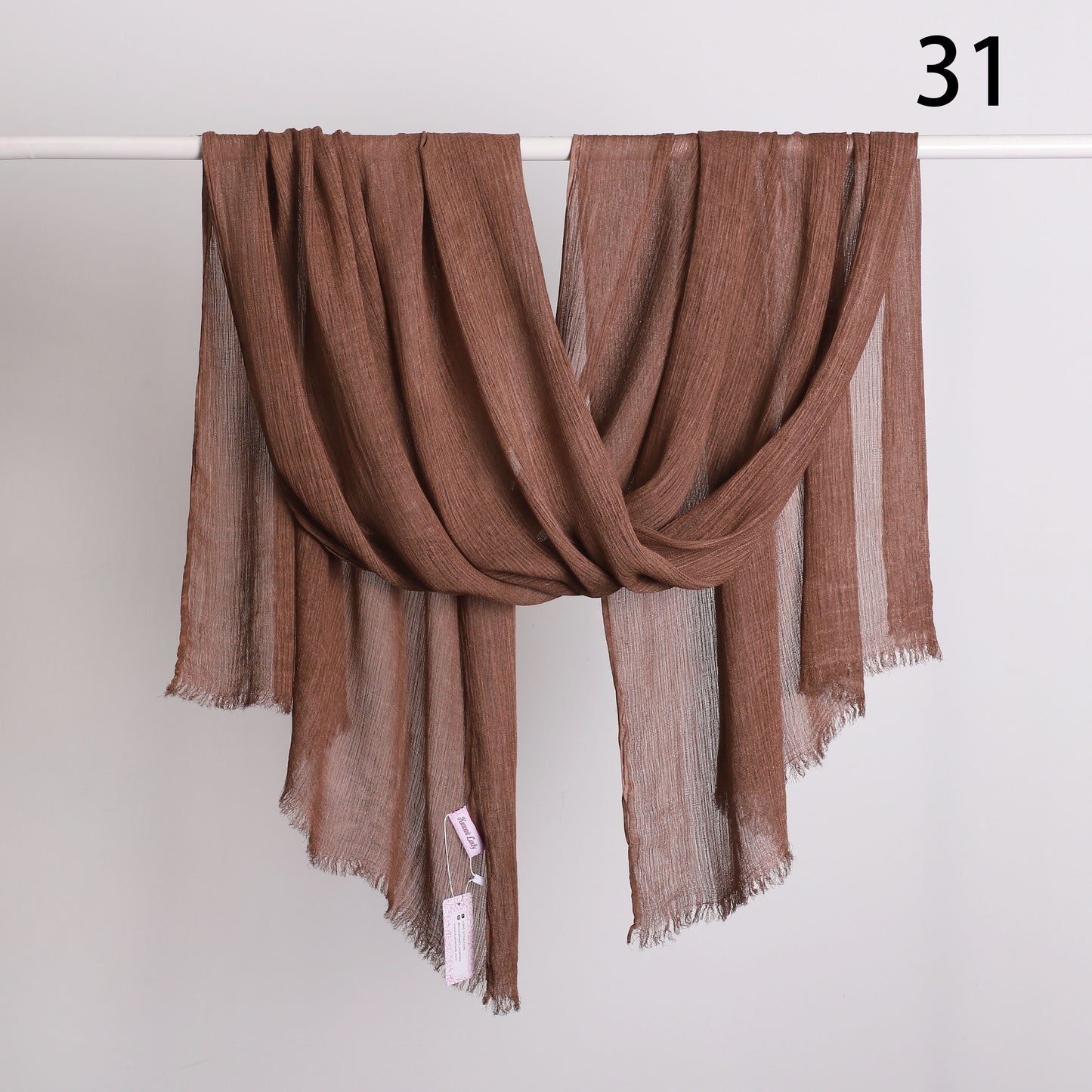 وشاح فيسكوز تايلاندي