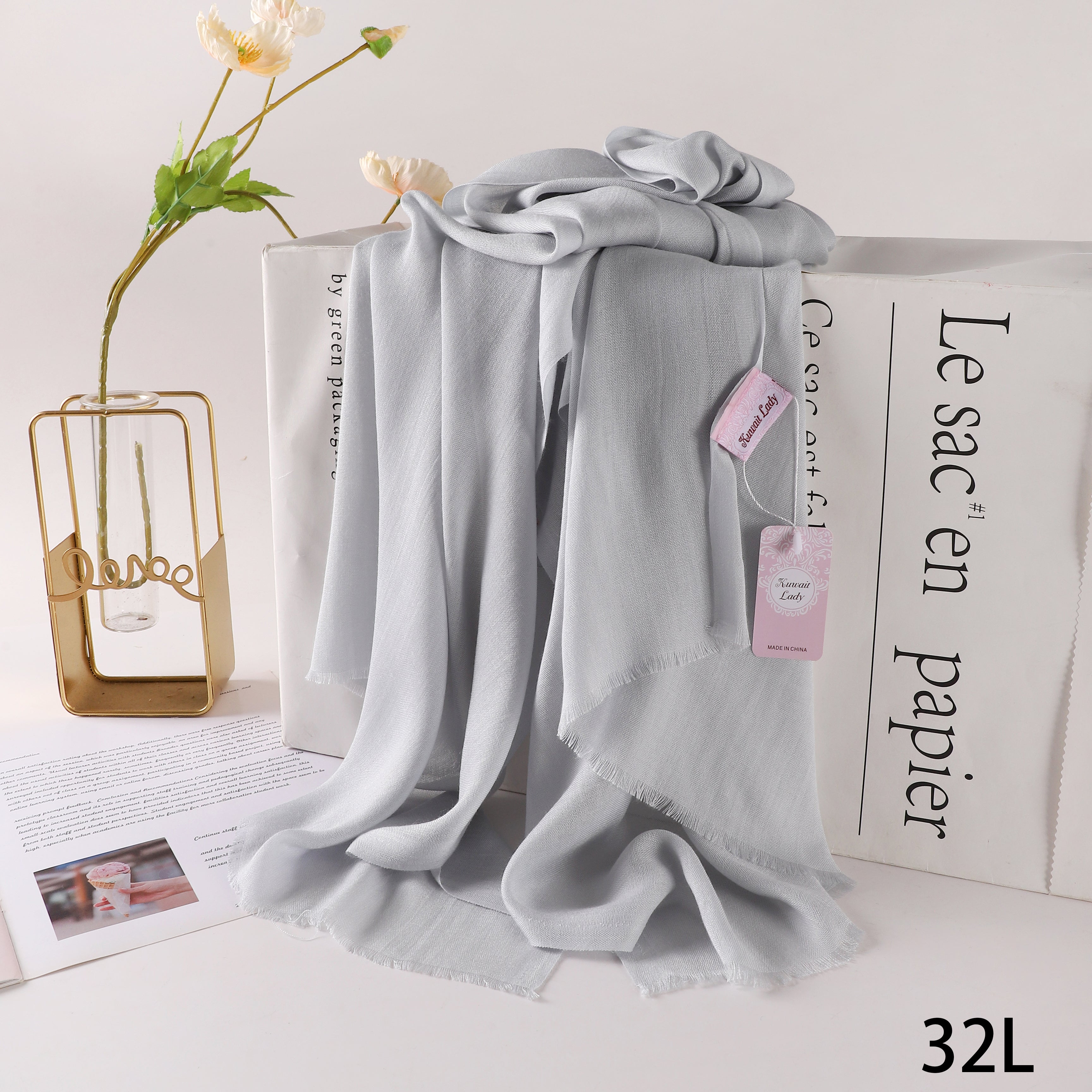Linen Mini