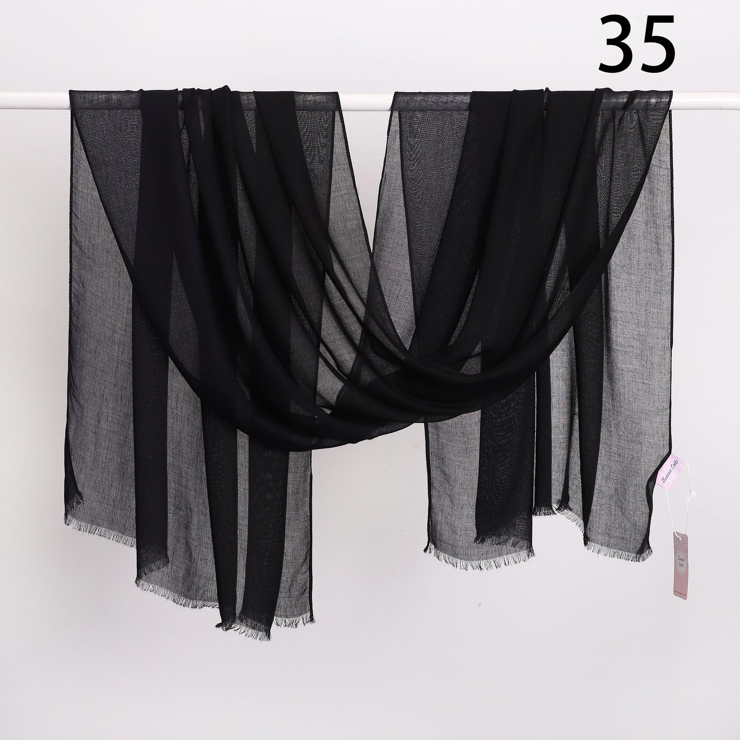 Linen Khafeef Ombre