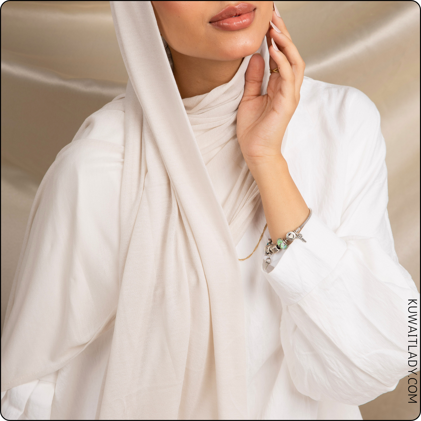 Turkey Chafsa Scarf