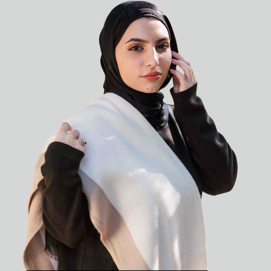 شال الراحة النقية