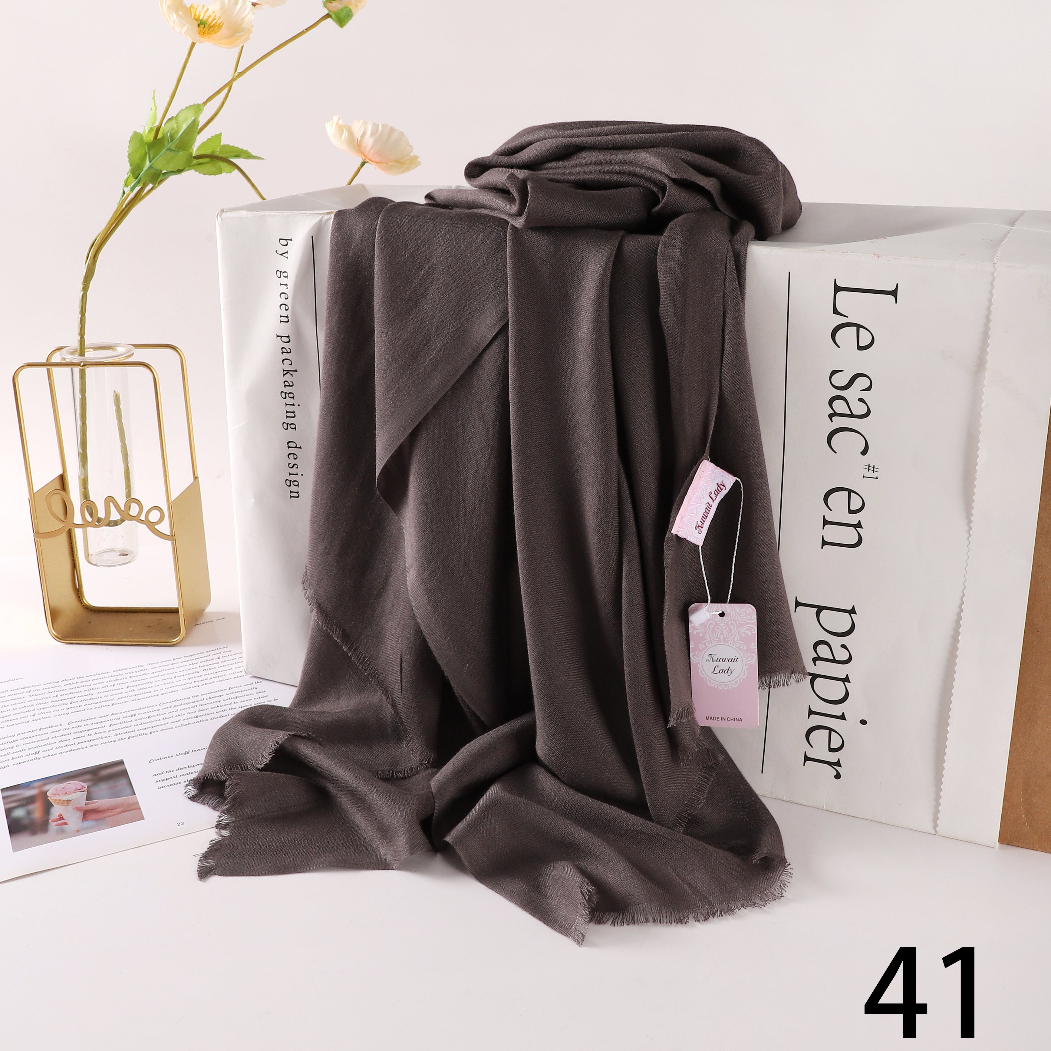 Linen Mini