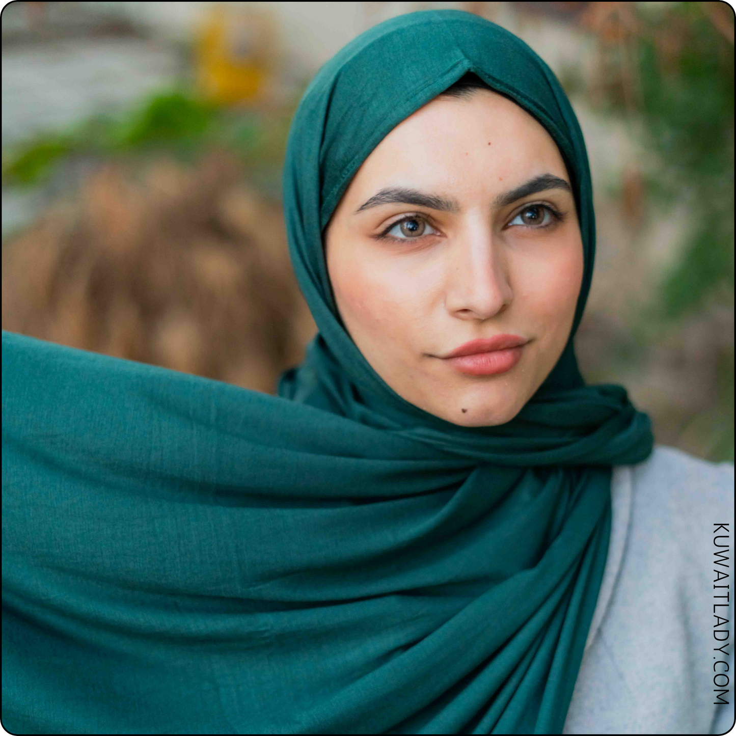 Cotton Double Stretch