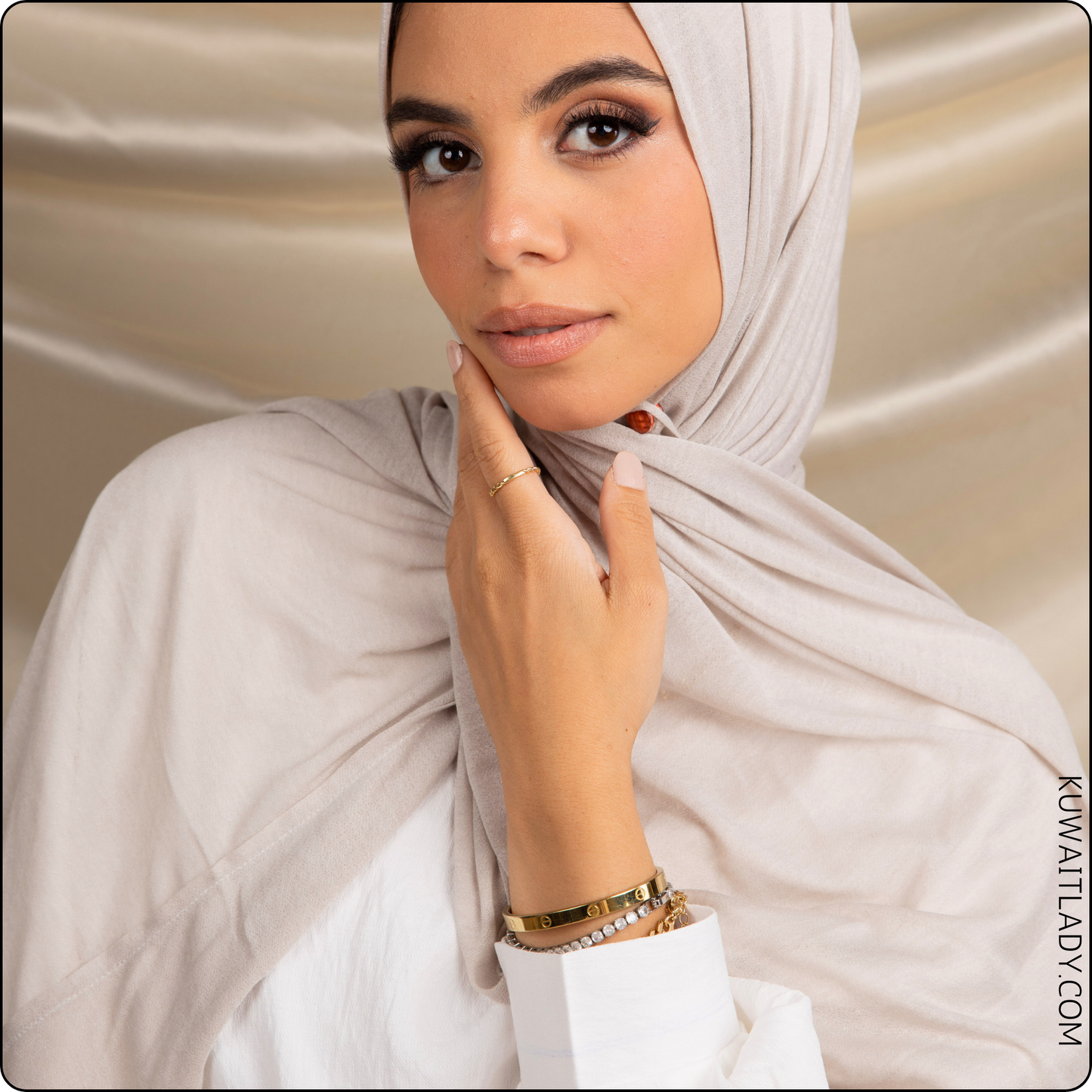 Turkey Chafsa Scarf