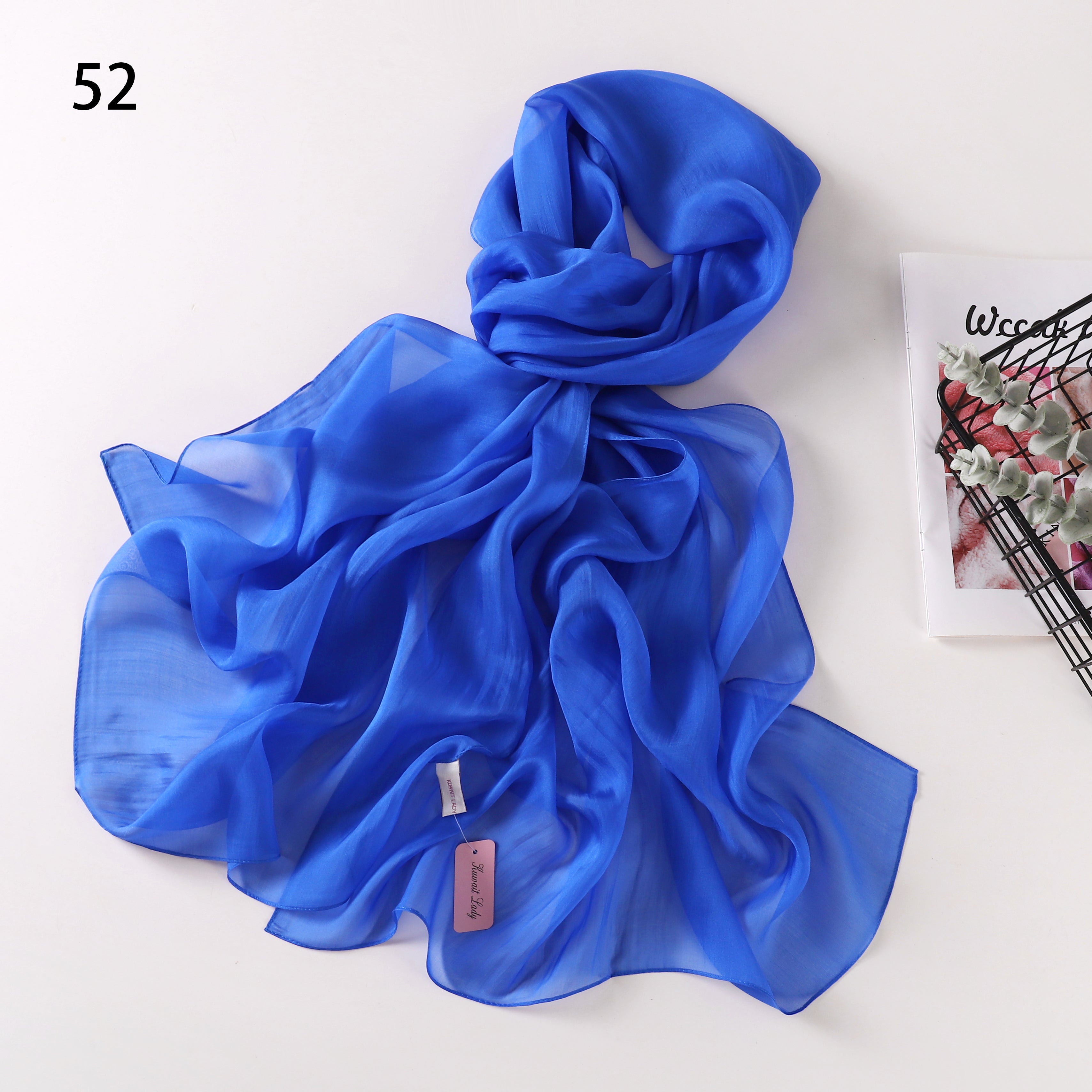 Silk Scarf