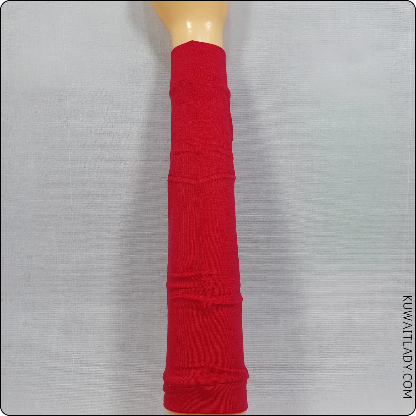Cotton Hand Sleeves