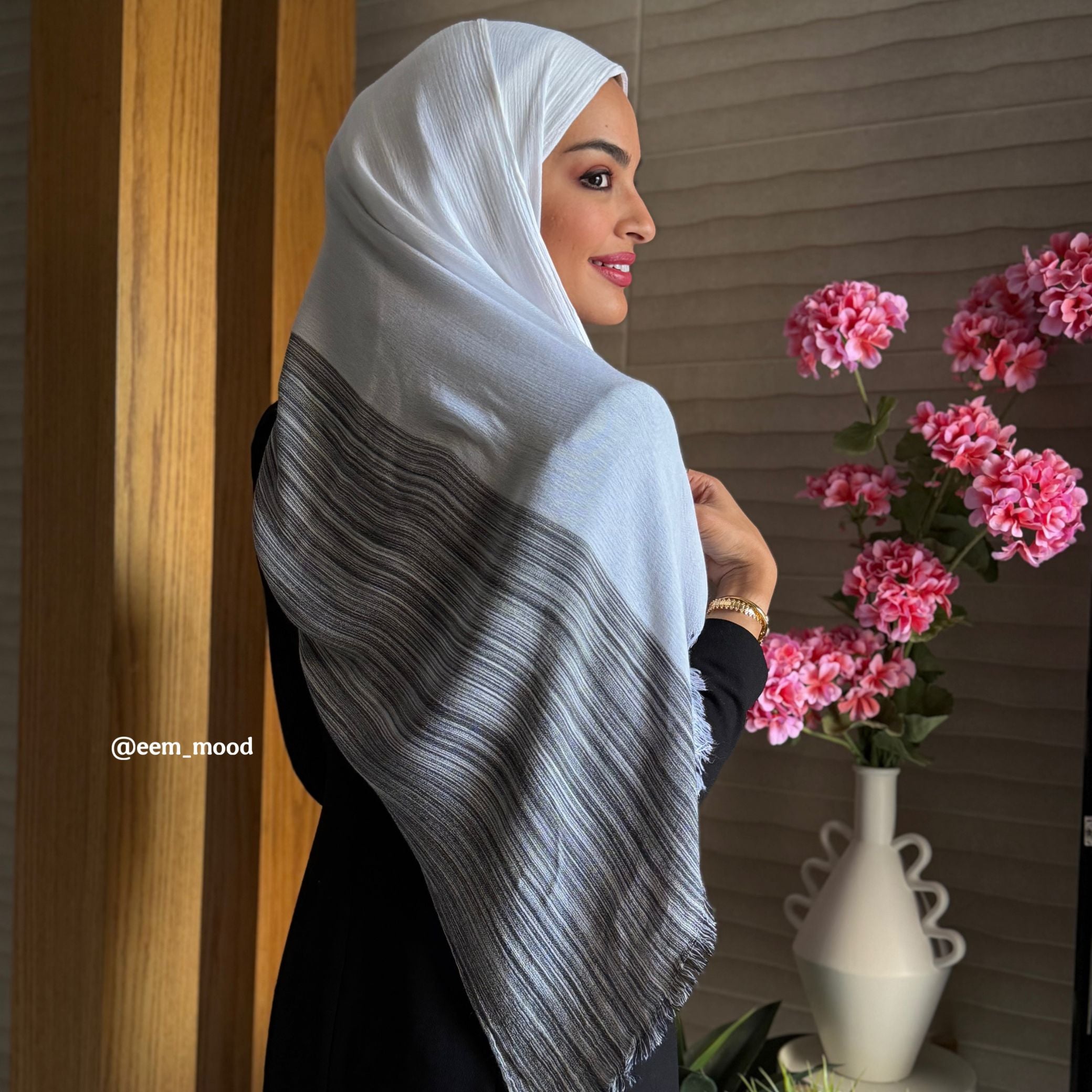 Mukhattat Thailandy Scarf