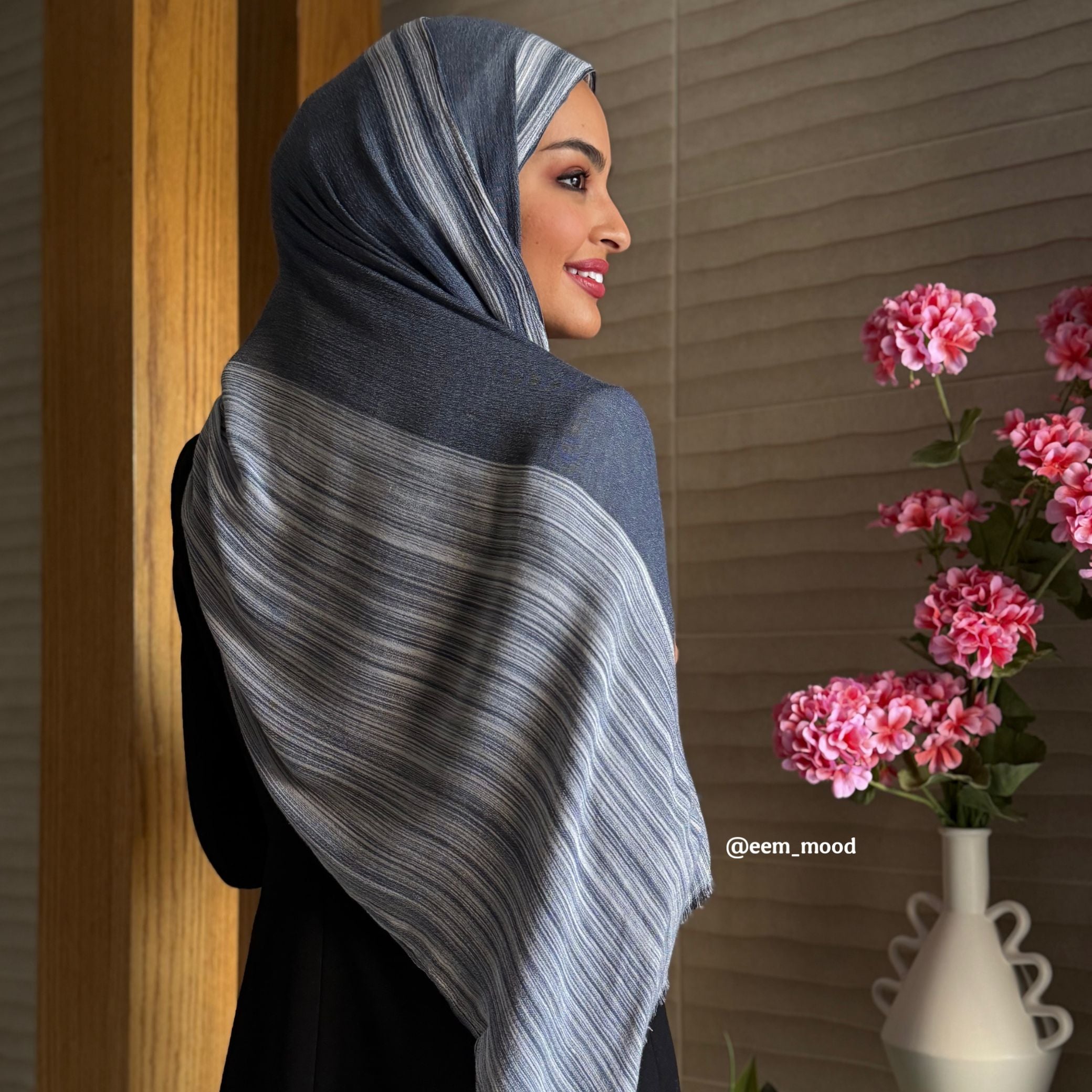 Elva Thailandy Scarf