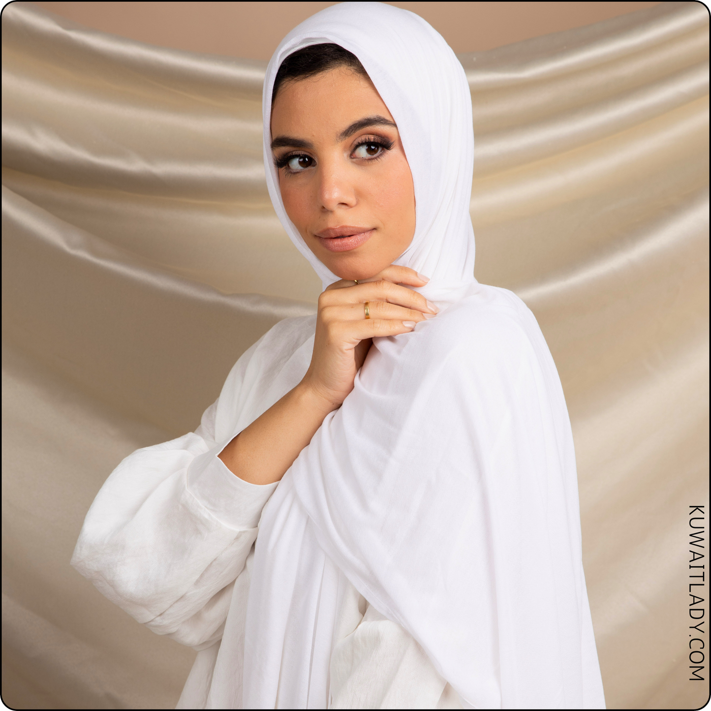 Turkey Chafsa Scarf