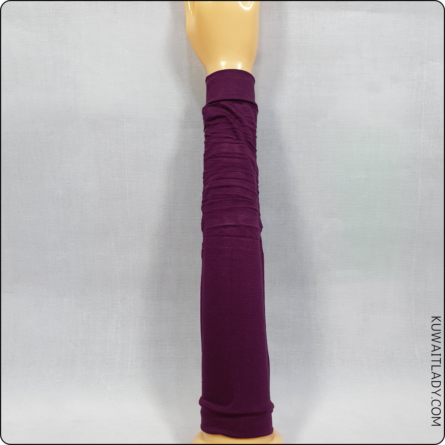 Cotton Hand Sleeves