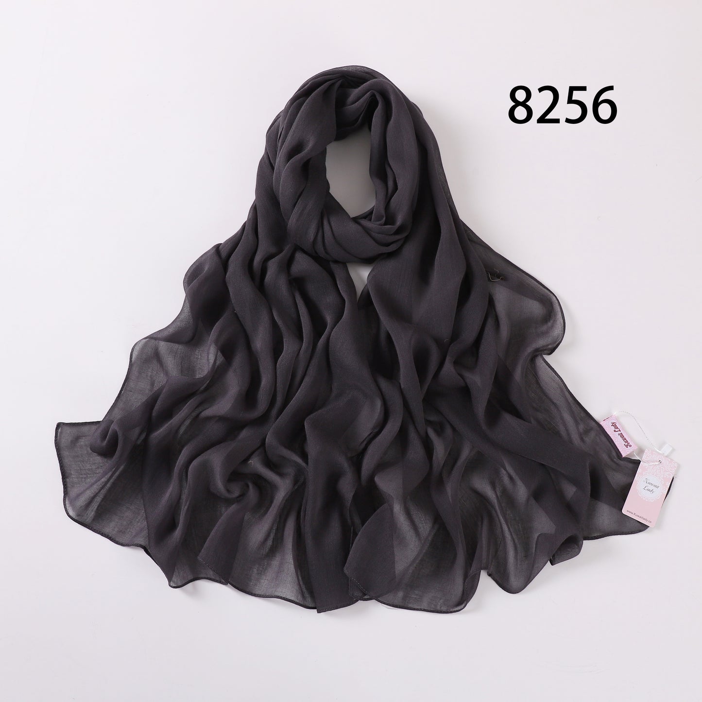 كتان منعش سادة
