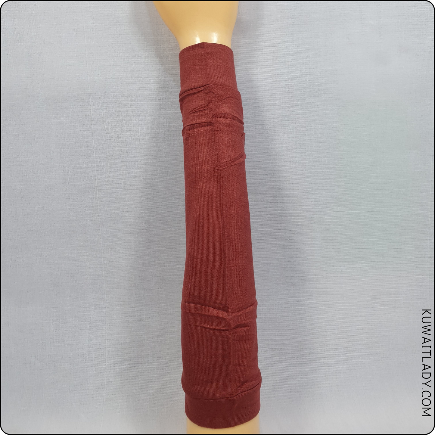 Cotton Hand Sleeves