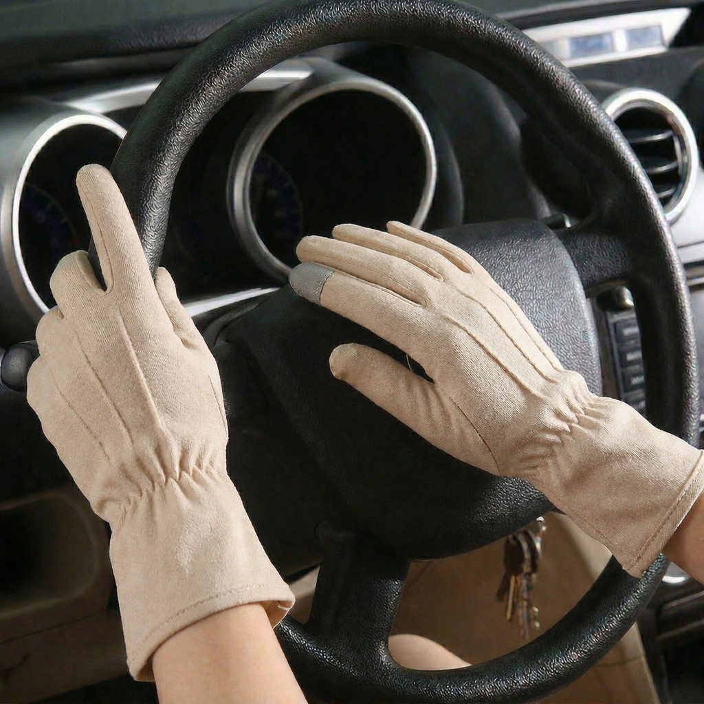 Driving Gloves