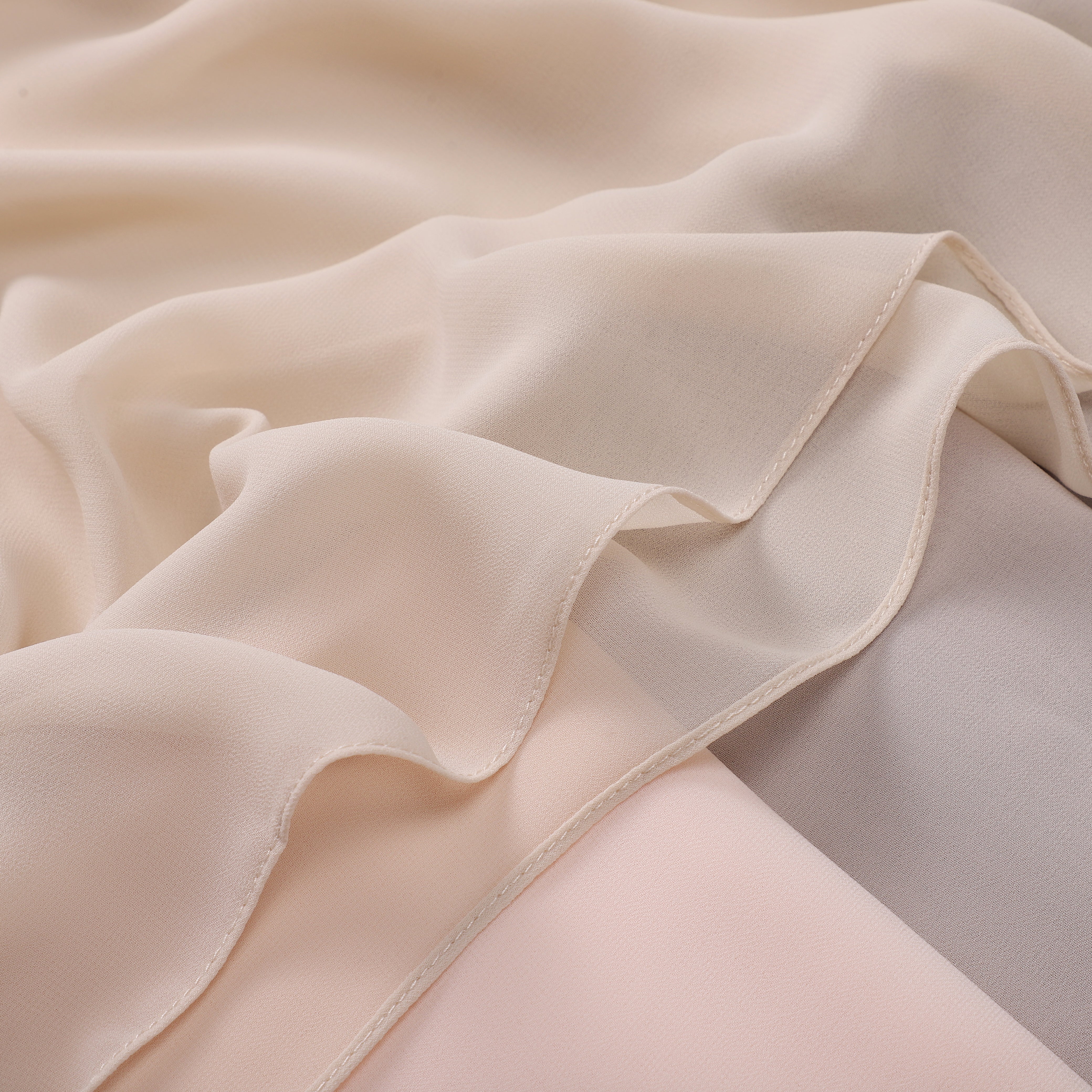 Chiffon Crepe