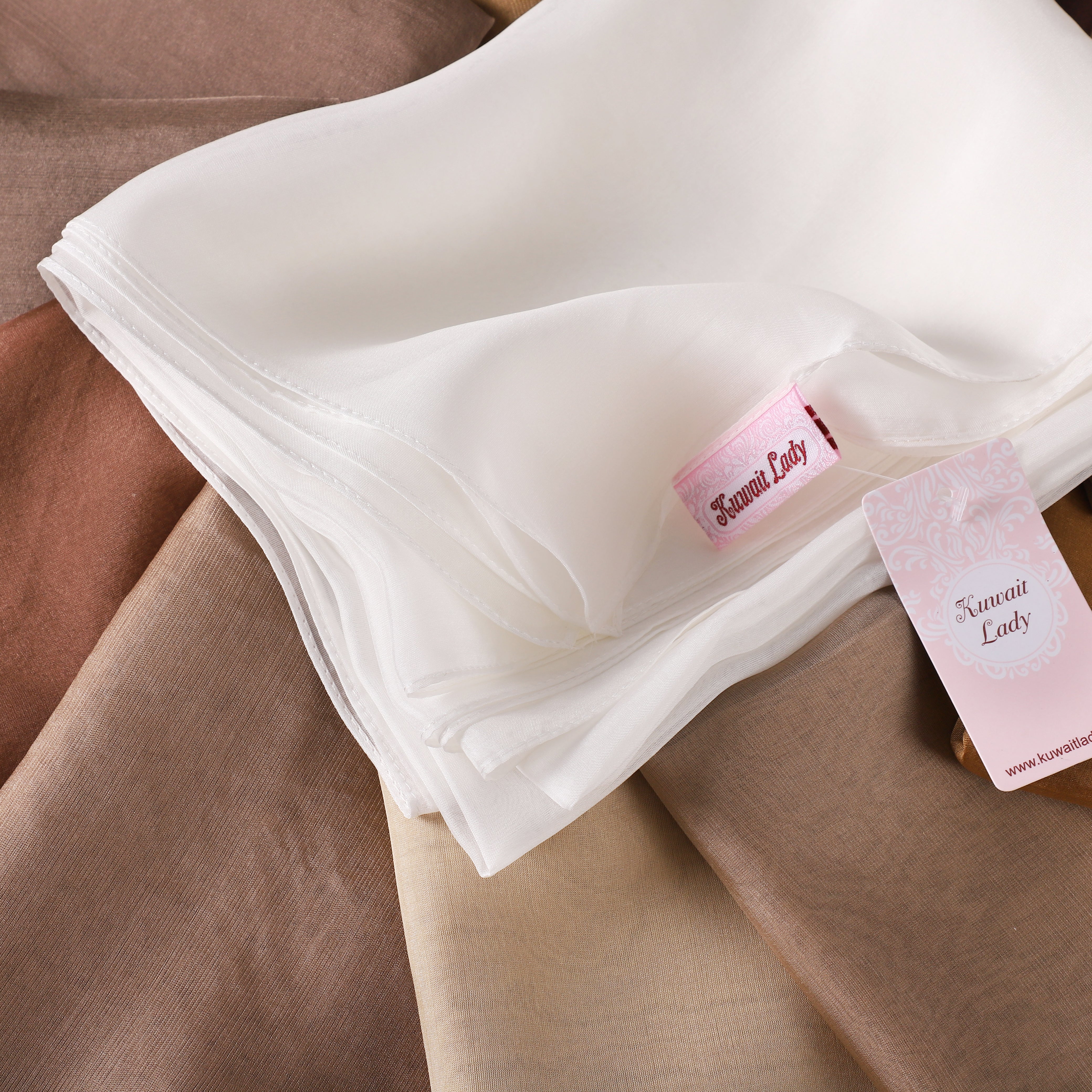 Silk Scarf
