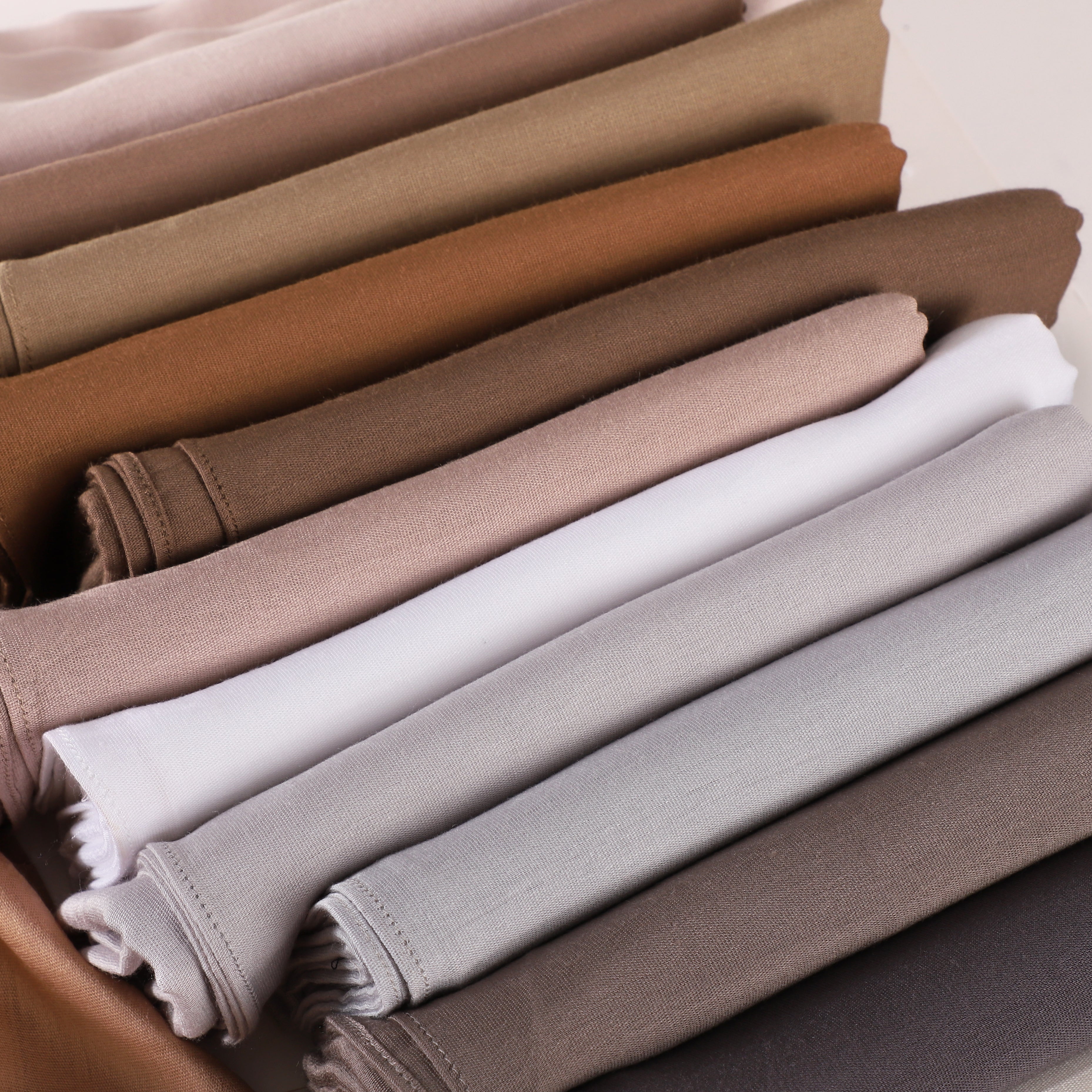 Everyday Linen Scarf