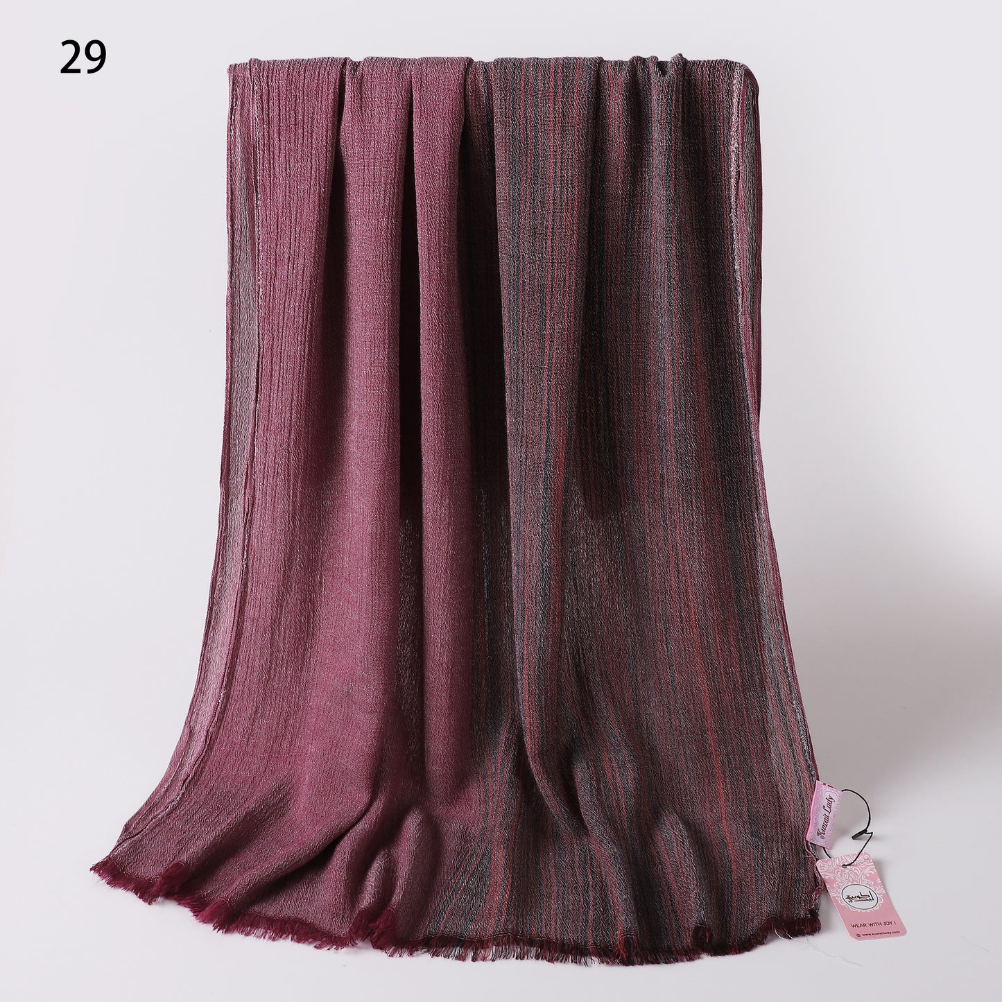 Mukhattat Thailandy Scarf