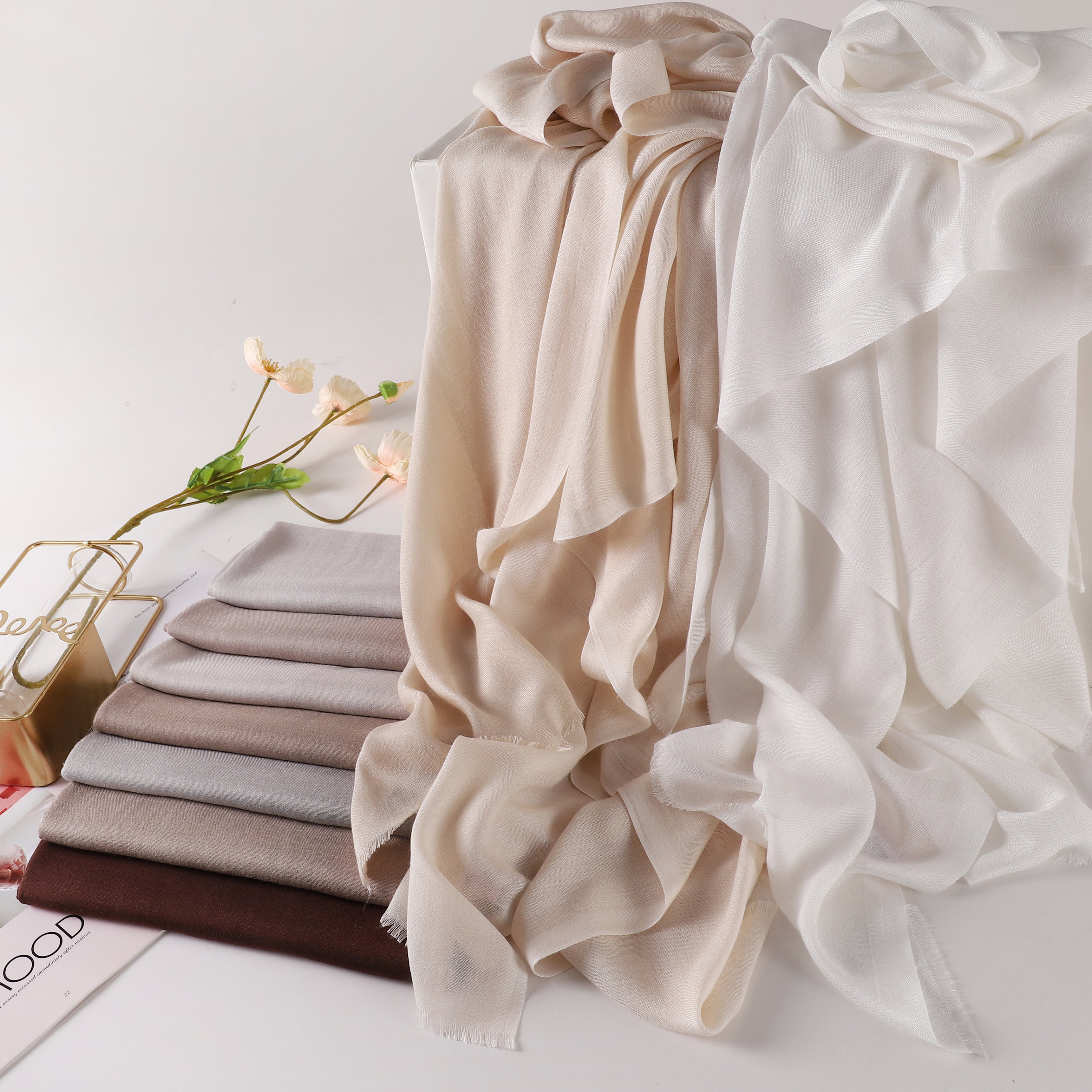 Linen Mini