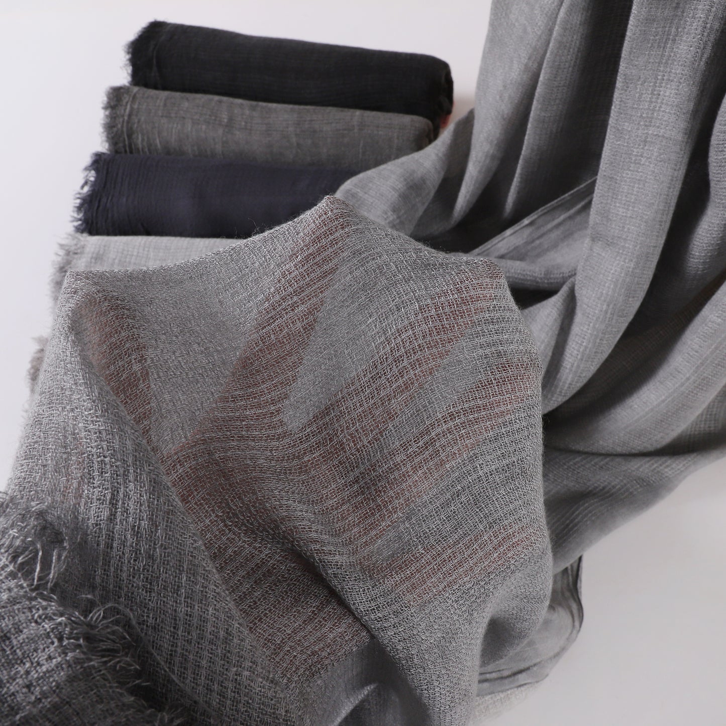 Haven Thailandy Scarf