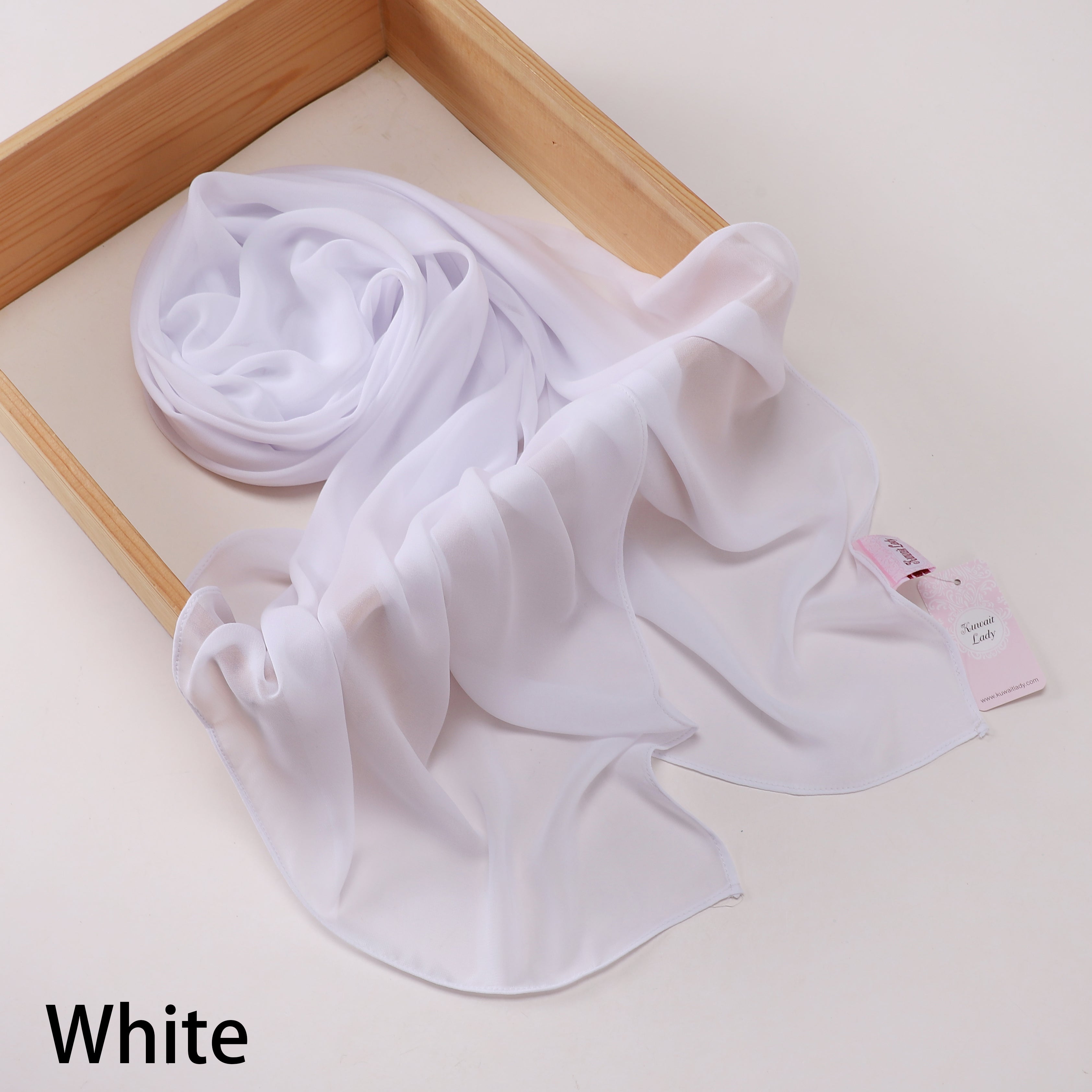 Chiffon Crepe