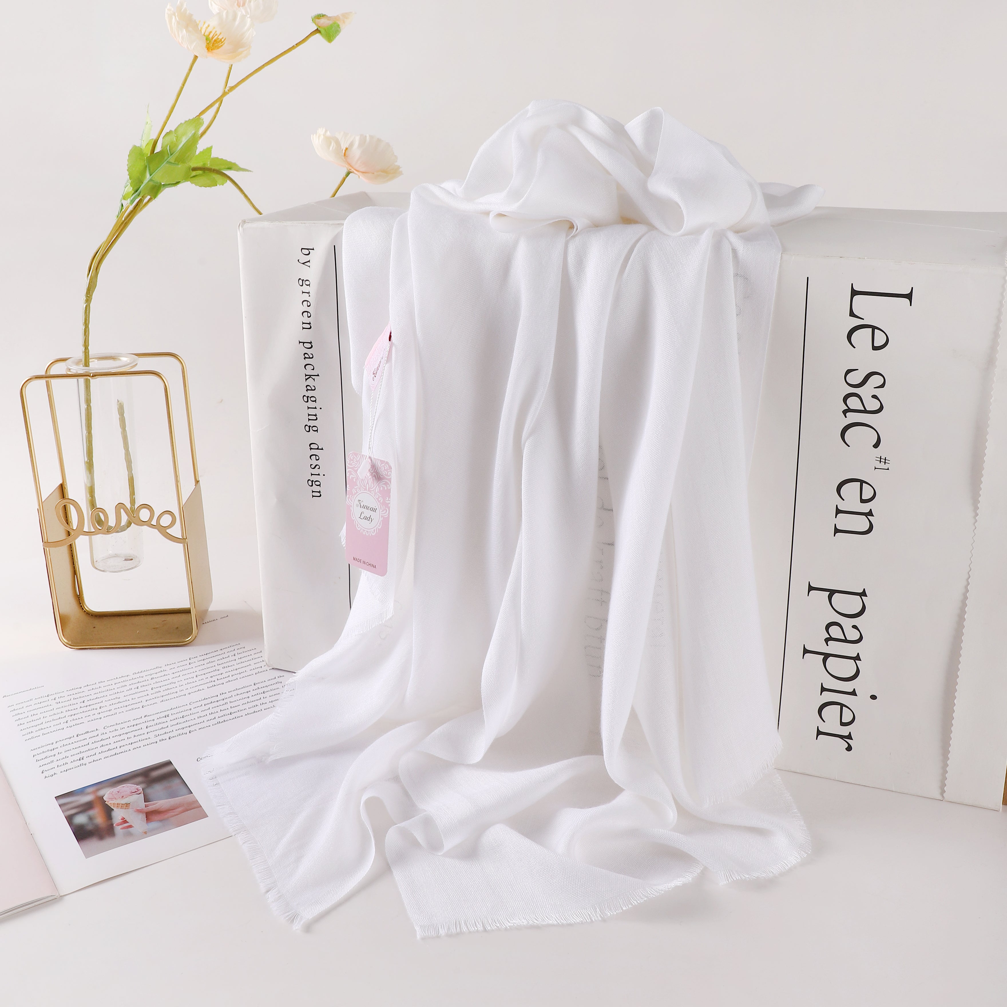 Linen Mini
