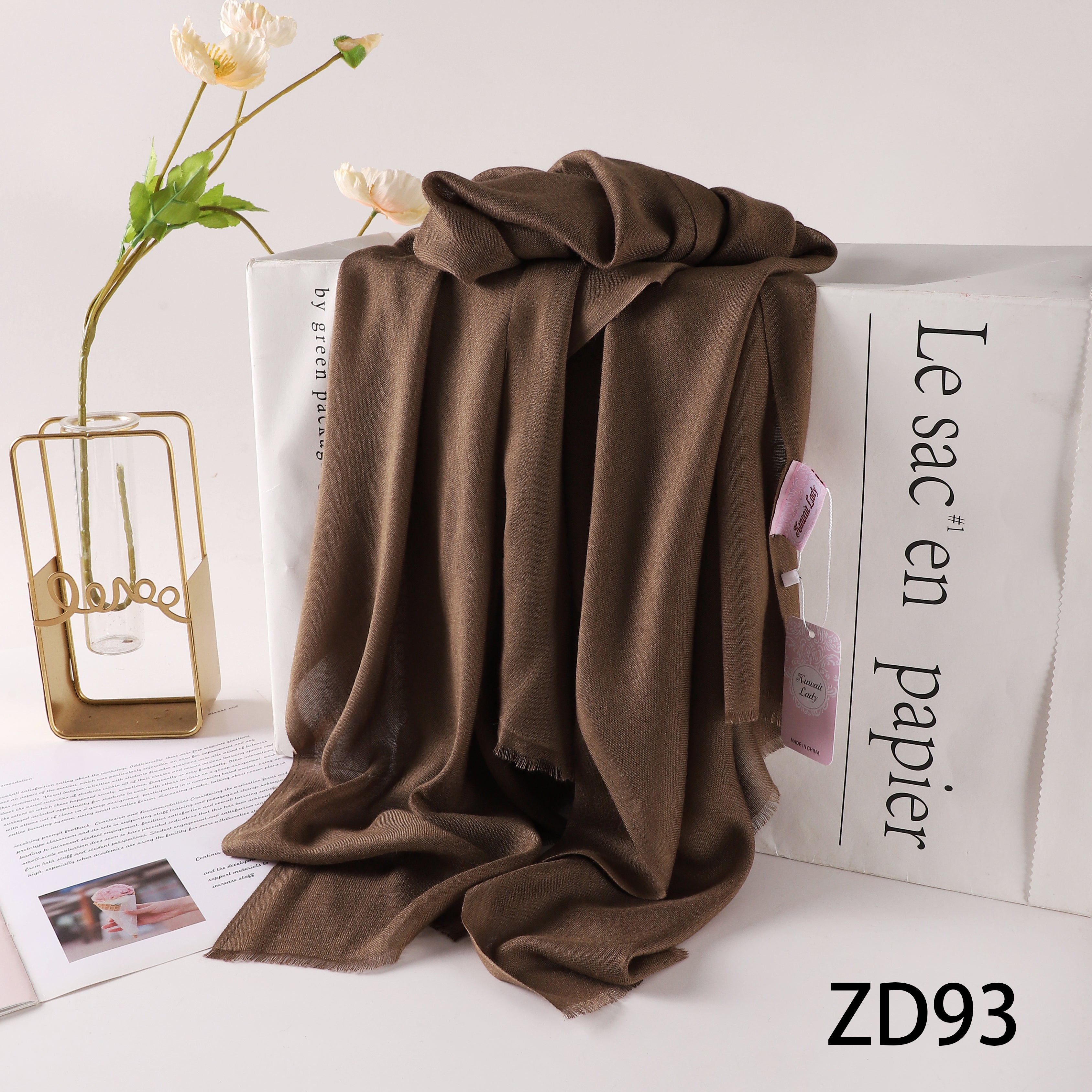 Linen Mini