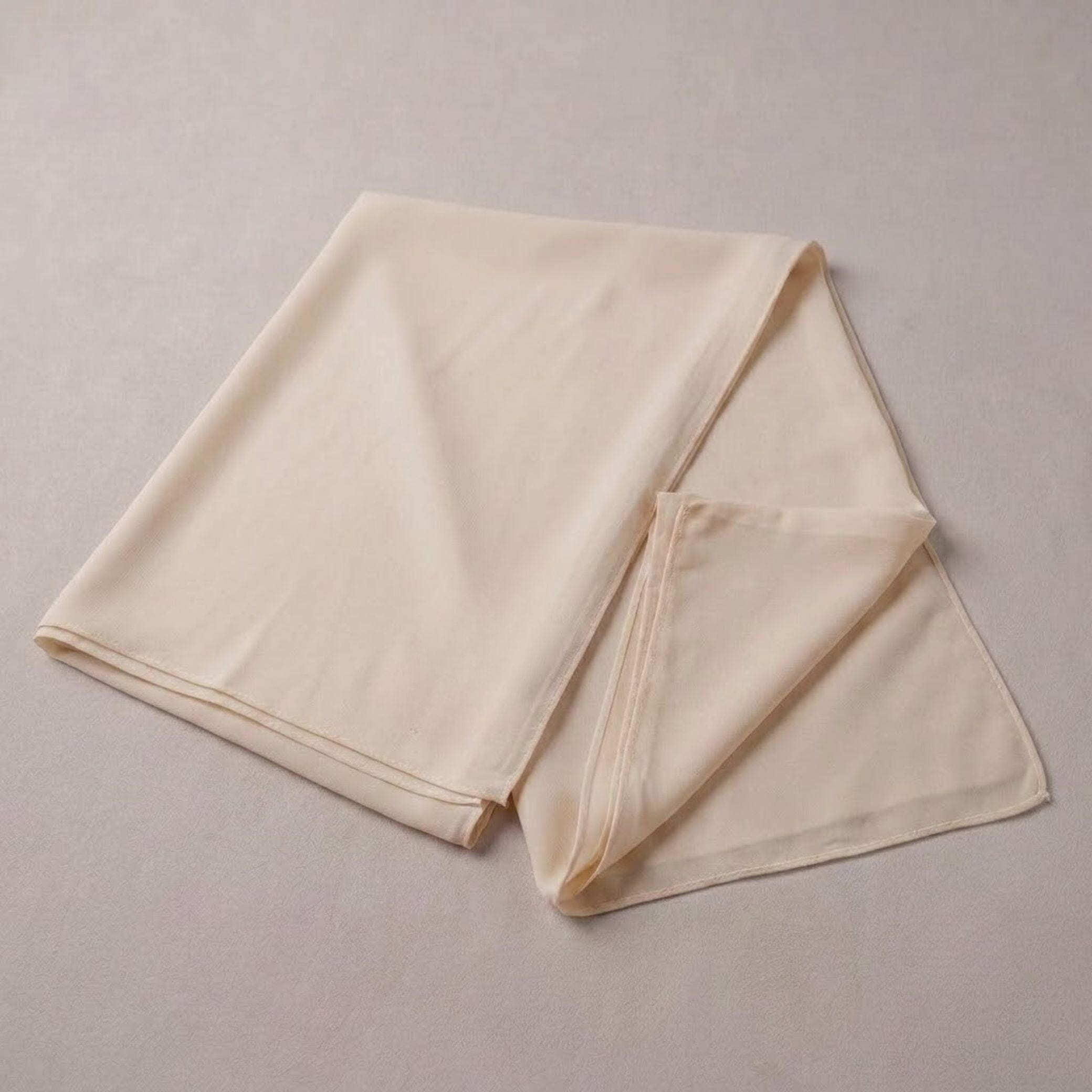 Abaya Hijab Chiffon