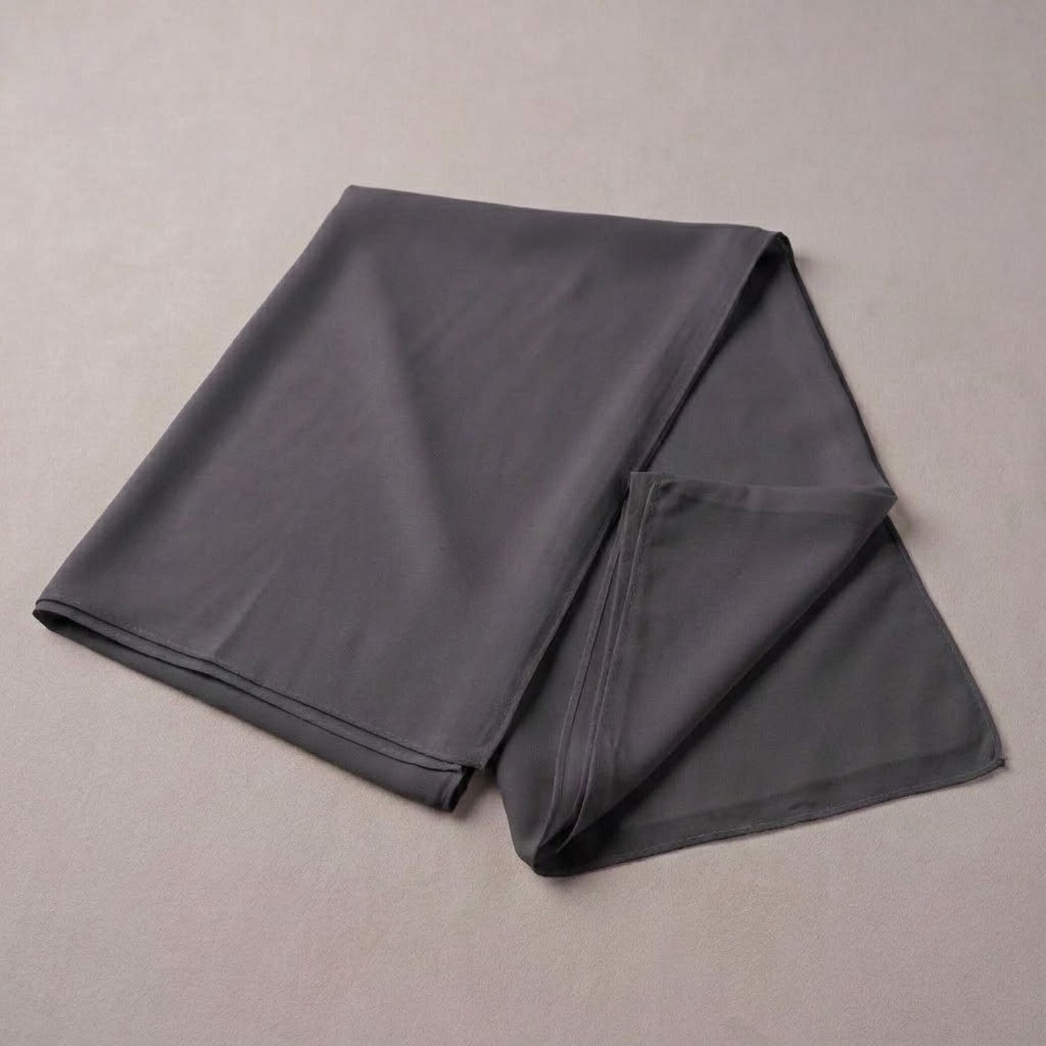 Abaya Hijab Chiffon