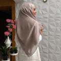 Breezy Bamboo Scarf