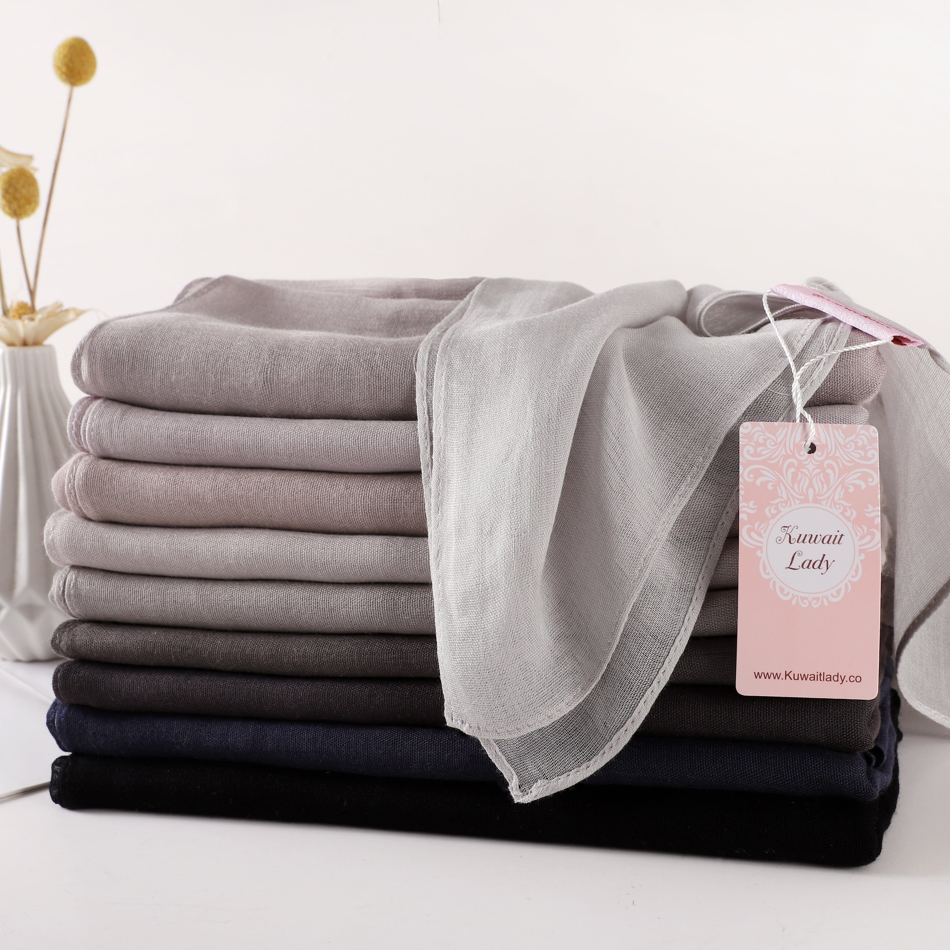 Breezy Linen Plain