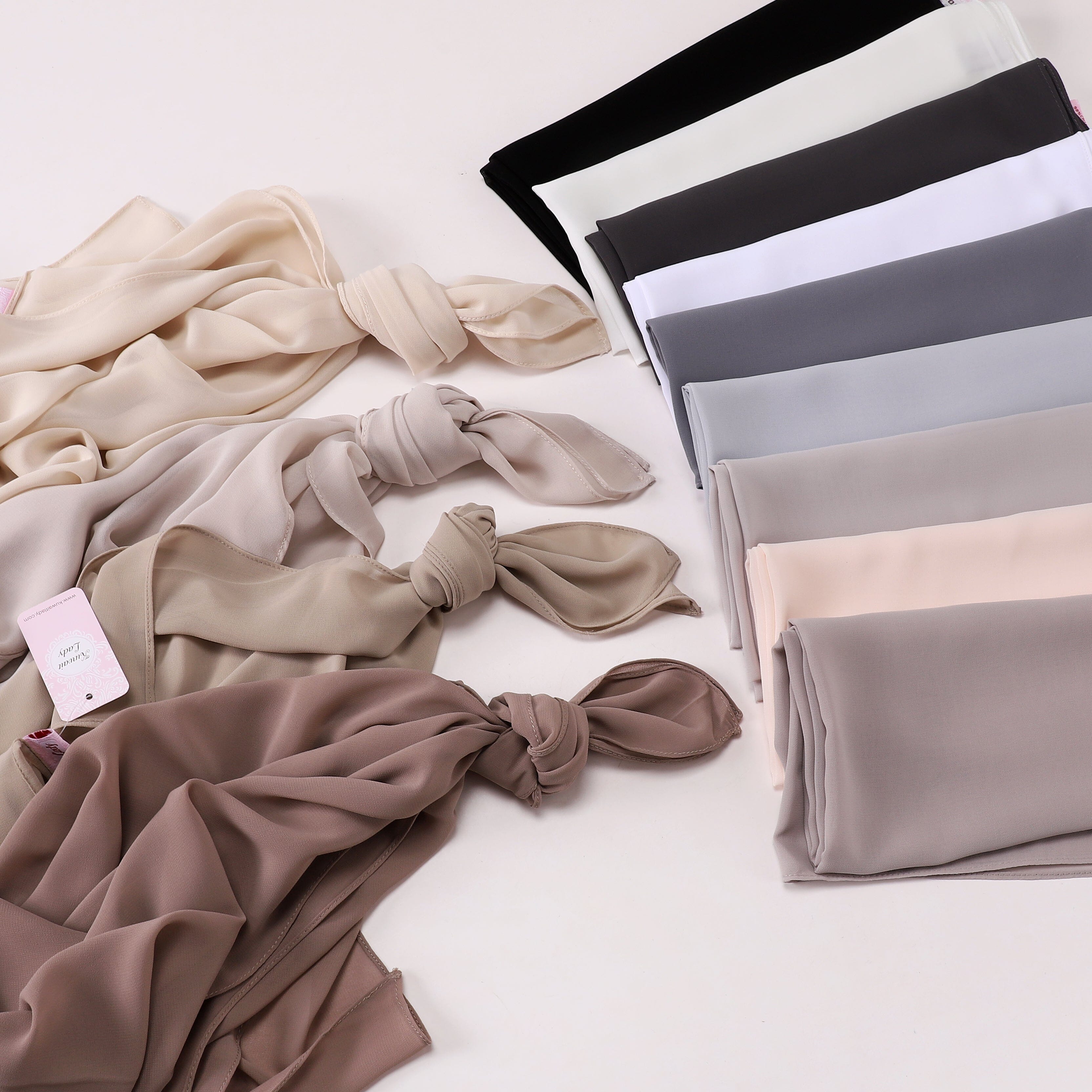 Chiffon Crepe