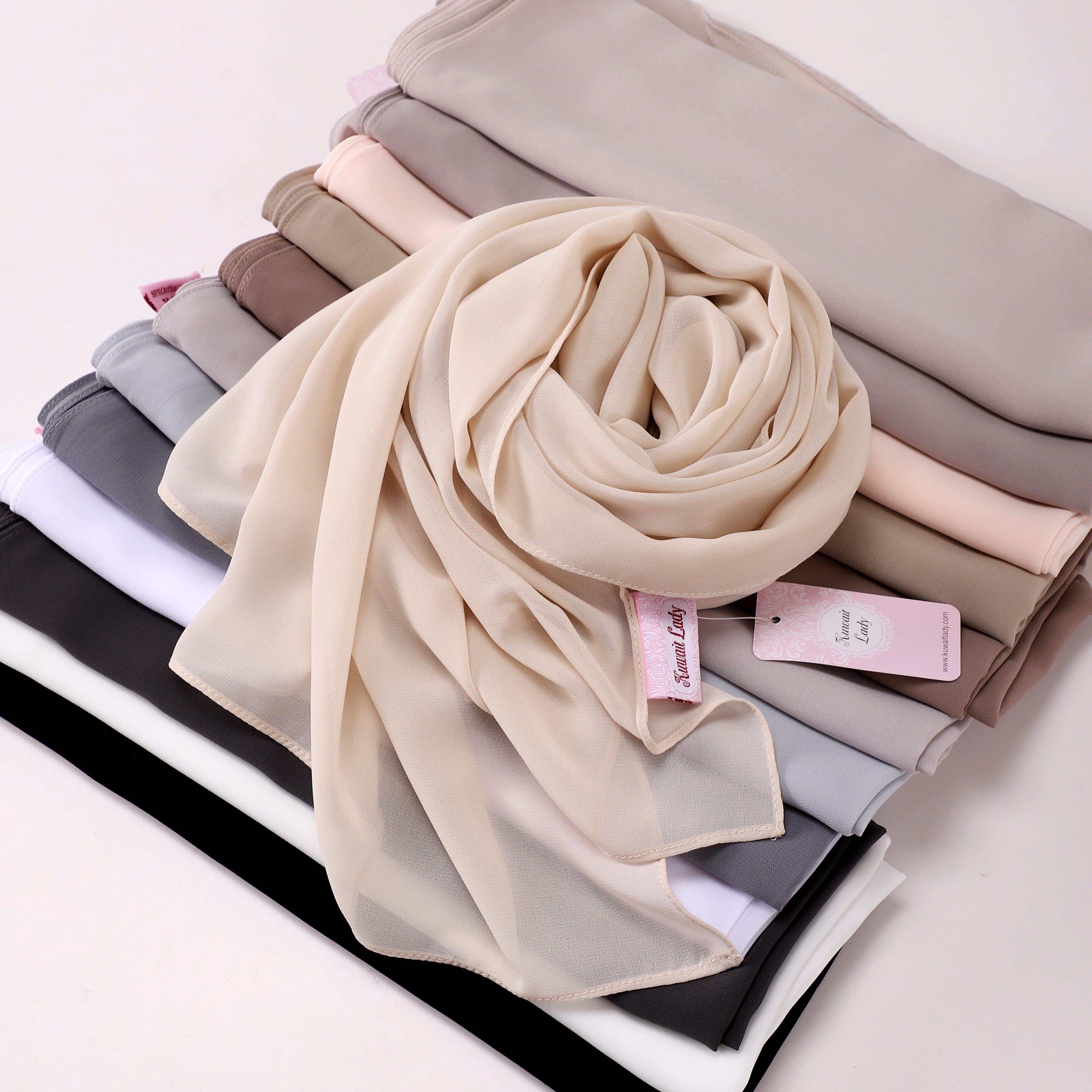 Chiffon Crepe