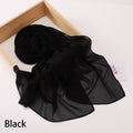 Chiffon Crepe